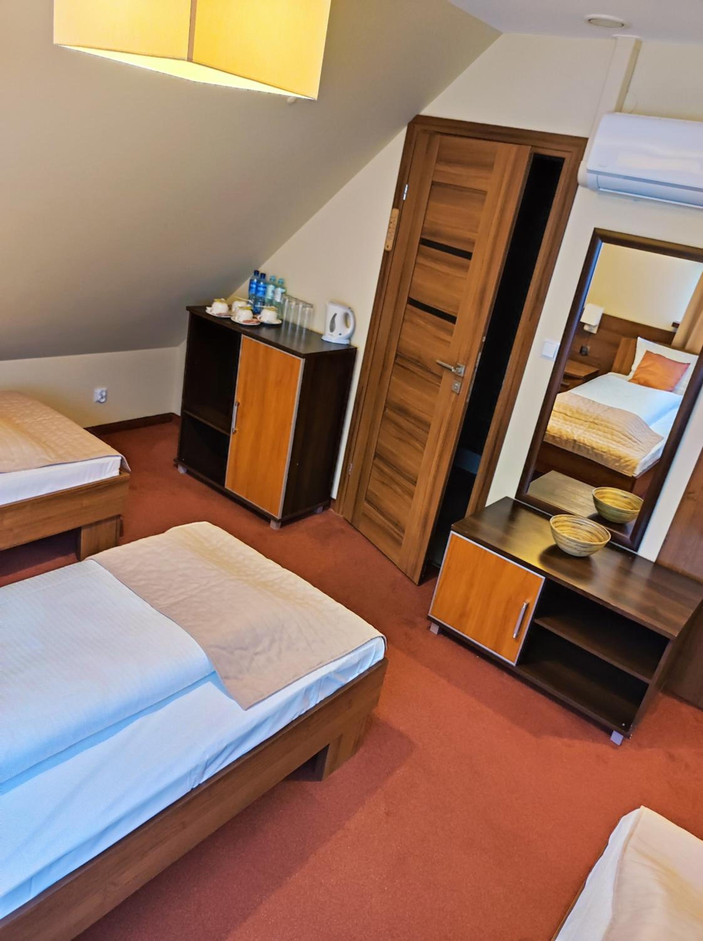 Deluxe Quadruple Room photo 3