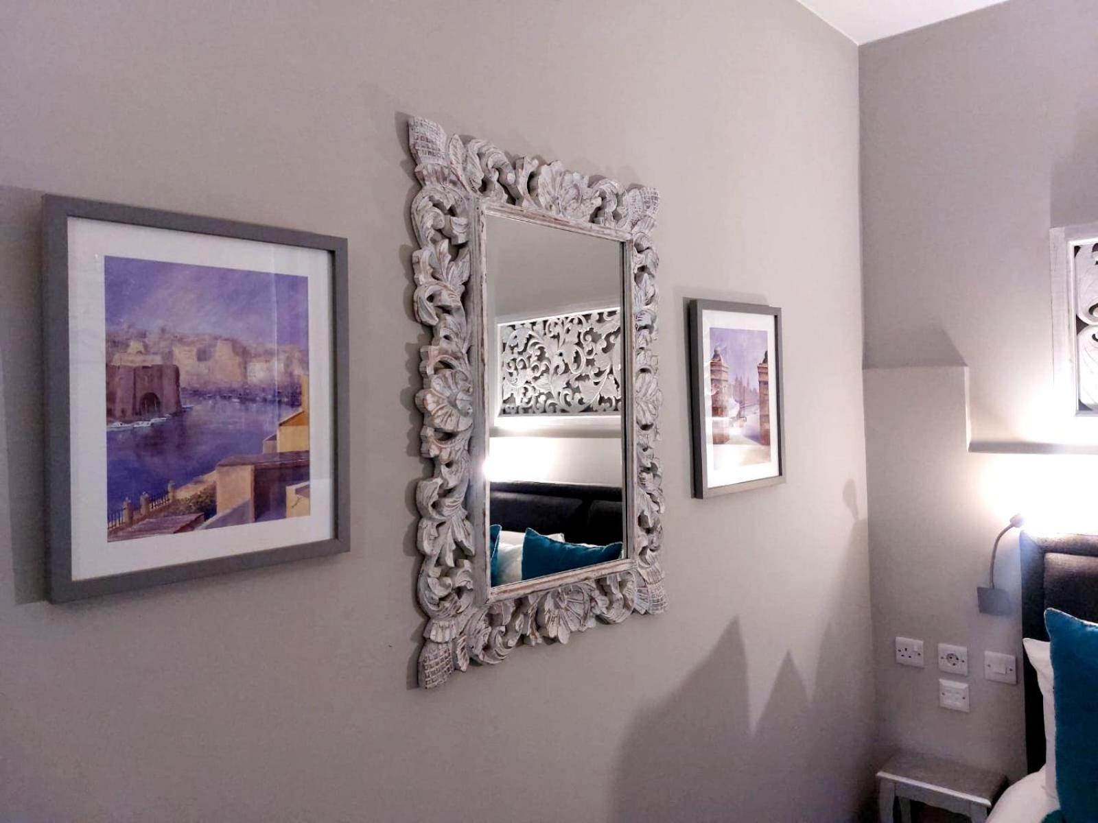 Double Room with Terrace - Photo 9