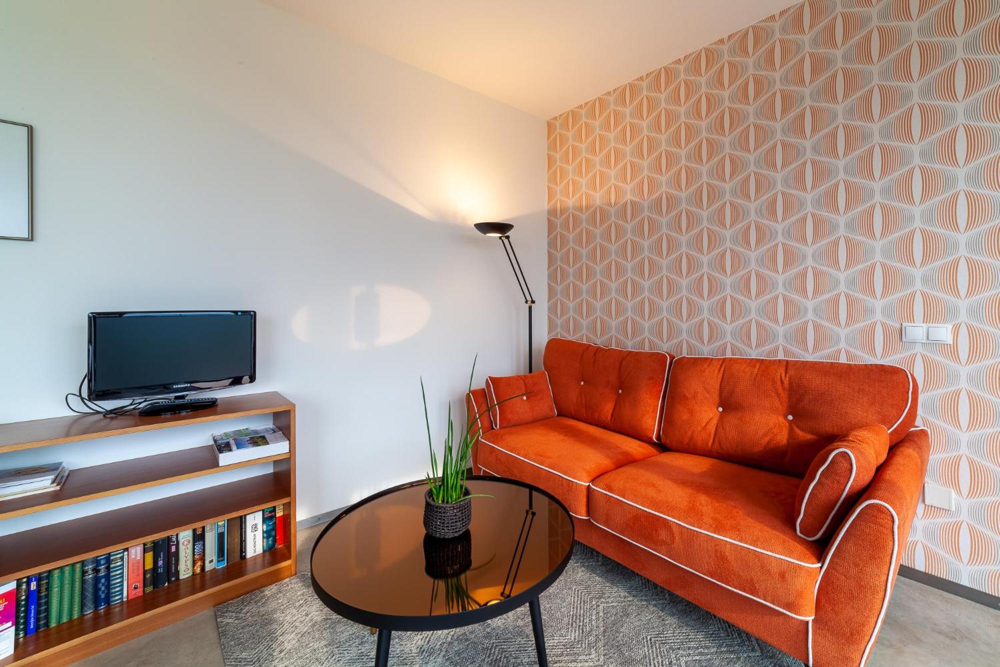 Superior Apartment with City View photo 1