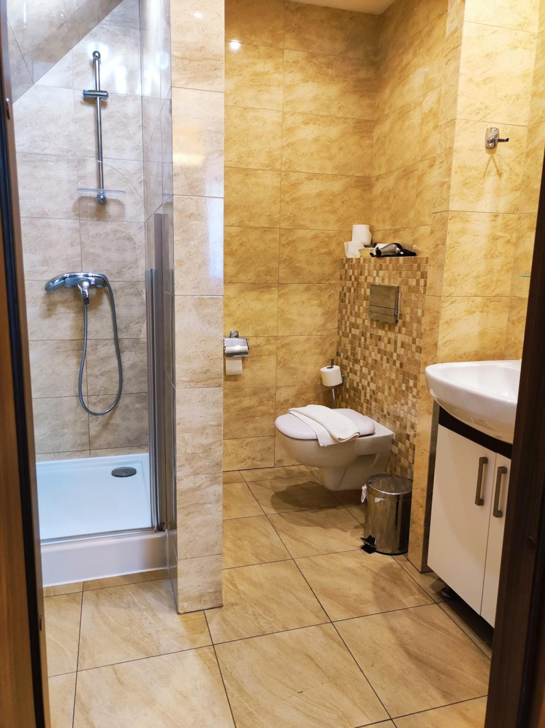 Deluxe Quadruple Room photo 2