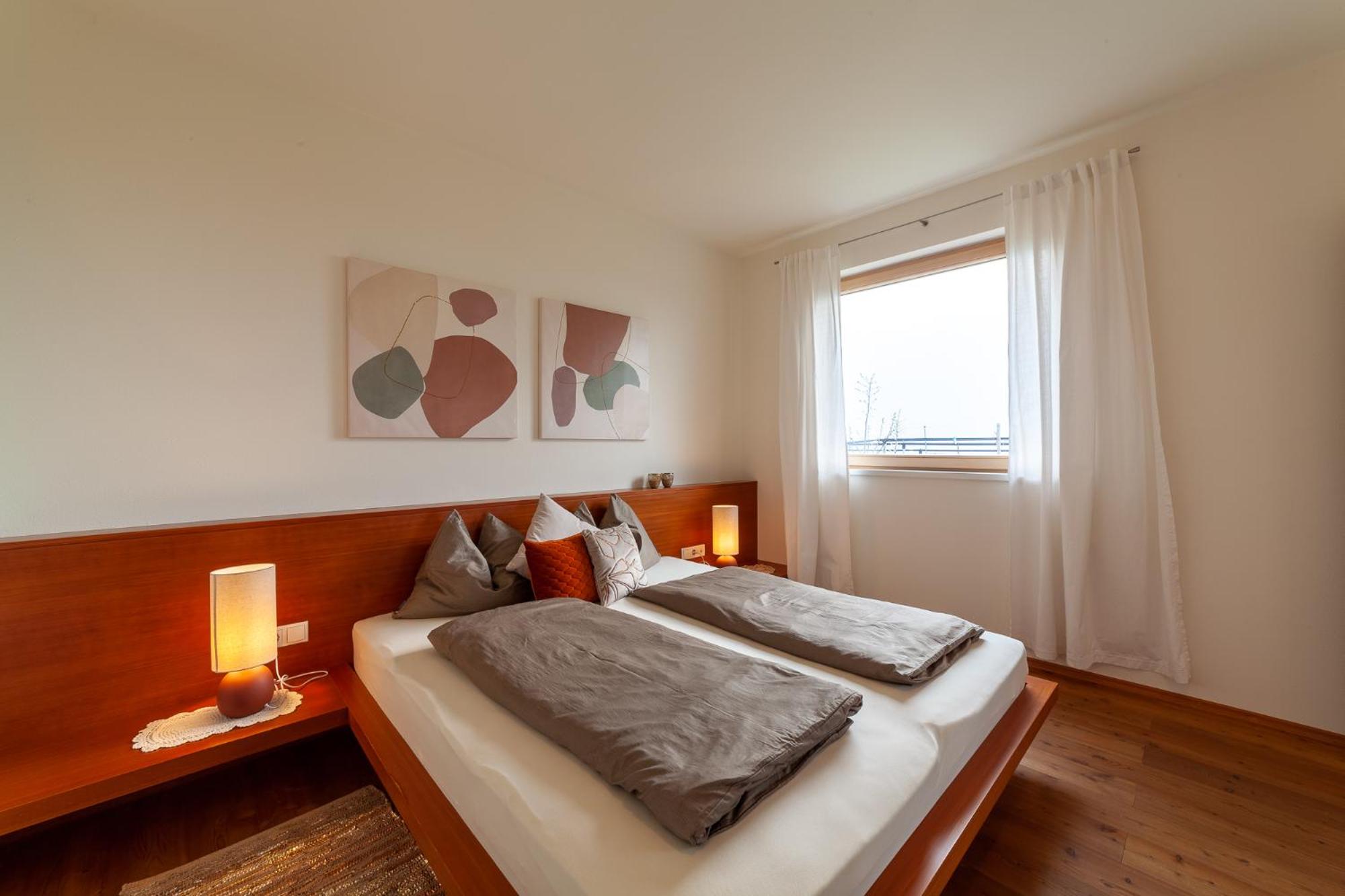 Superior Apartment with City View photo 2