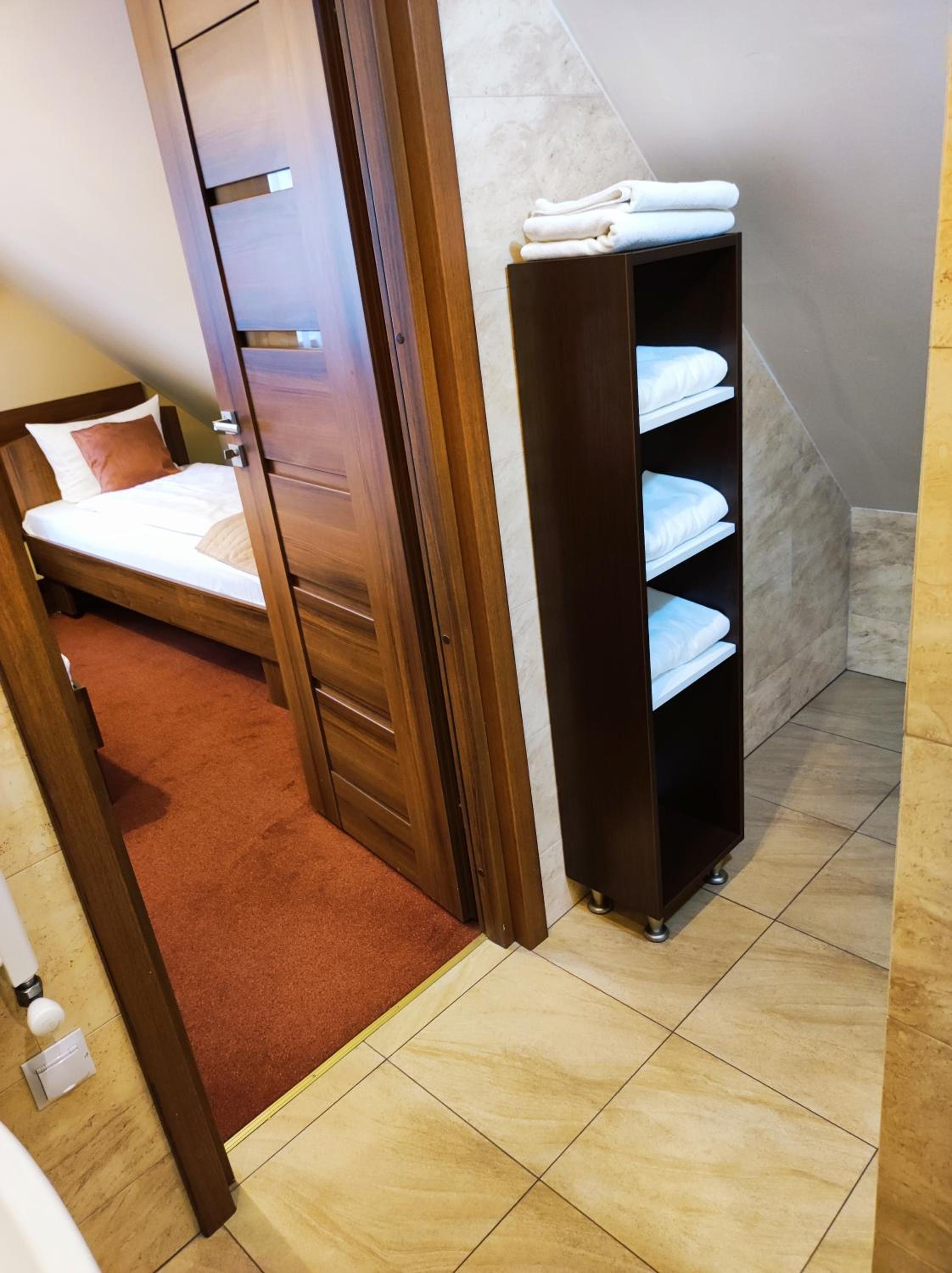 Deluxe Quadruple Room photo 1