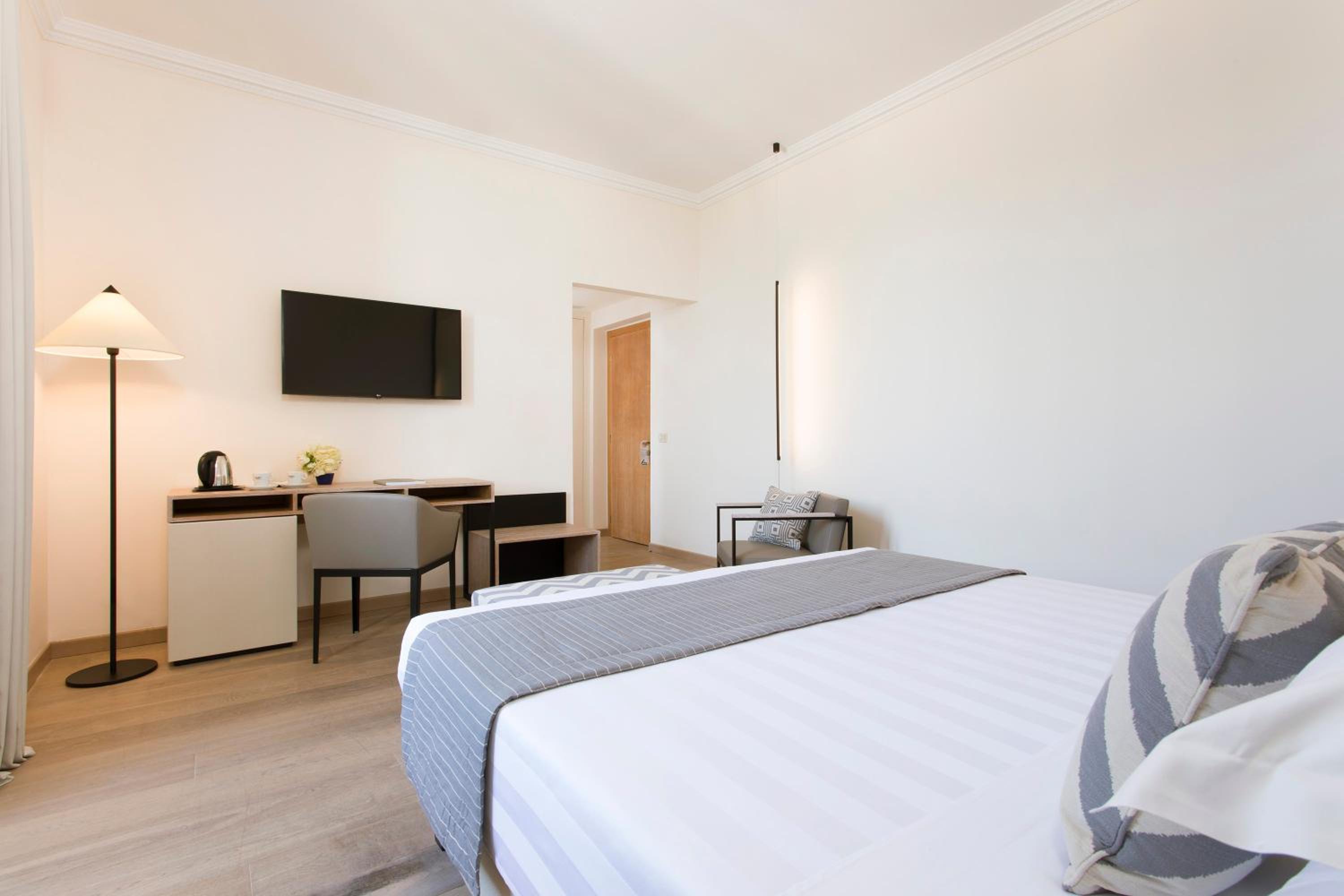 Junior Suite - Photo 2
