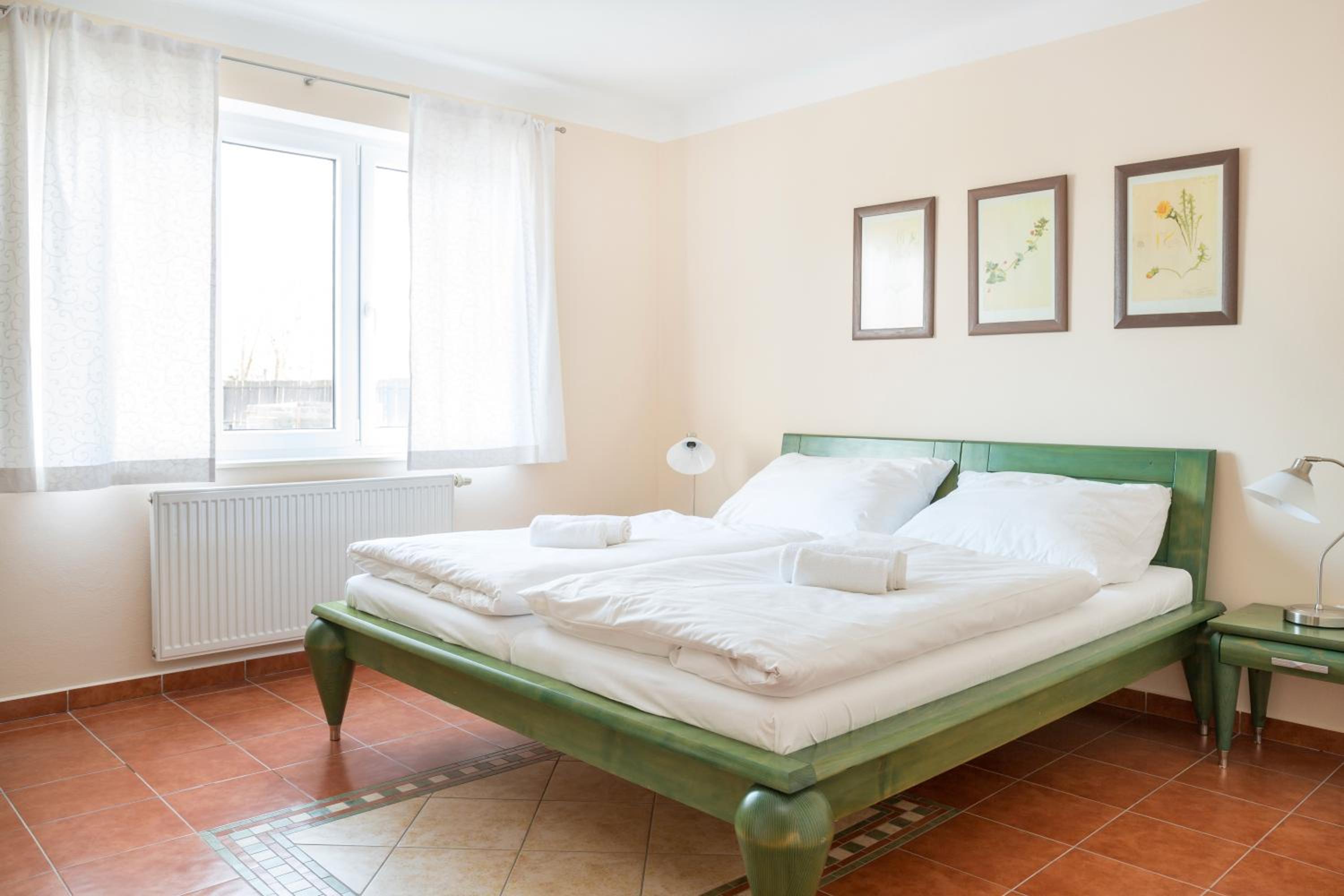 Two-Bedroom Suite photo 1