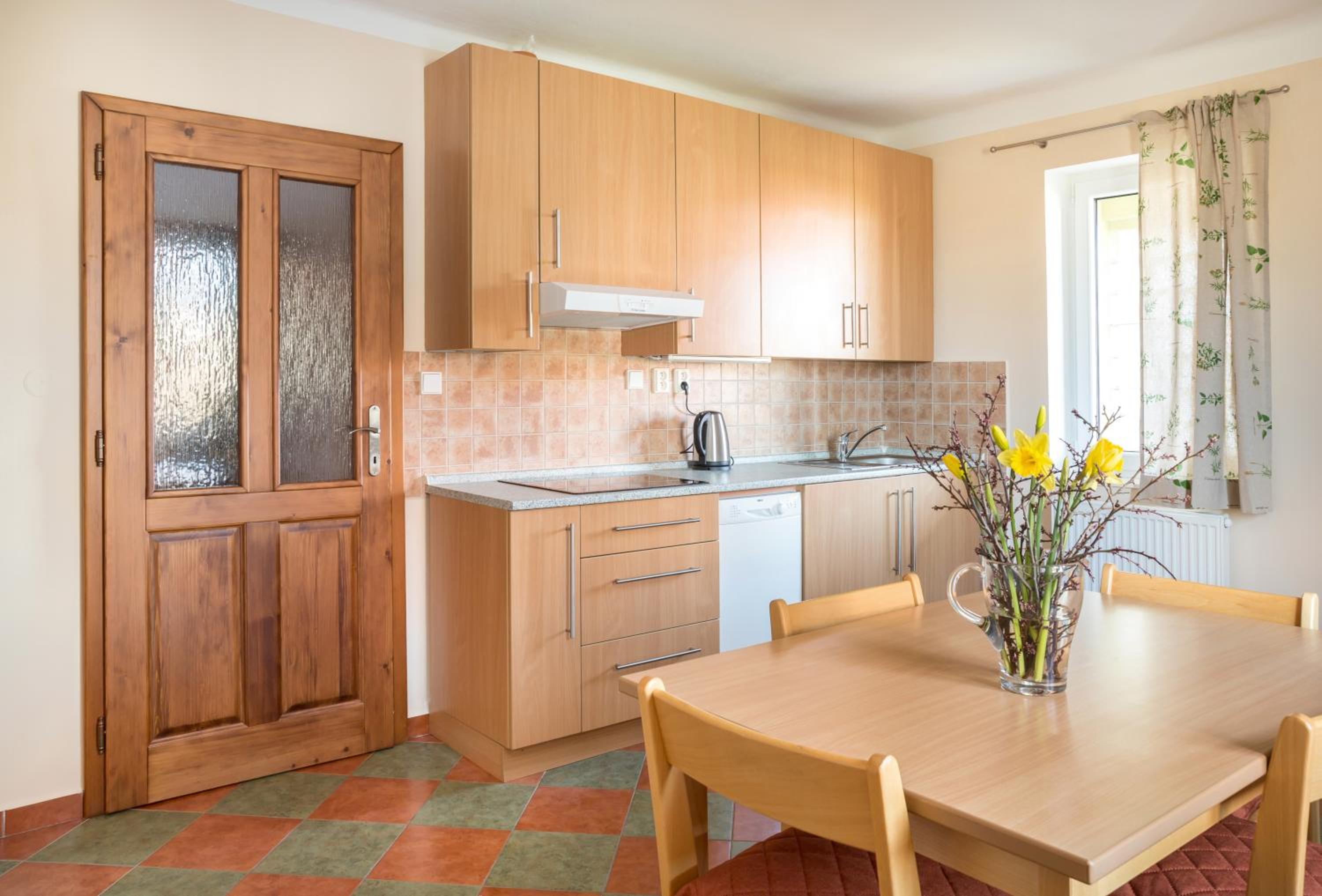 Two-Bedroom Suite photo 2