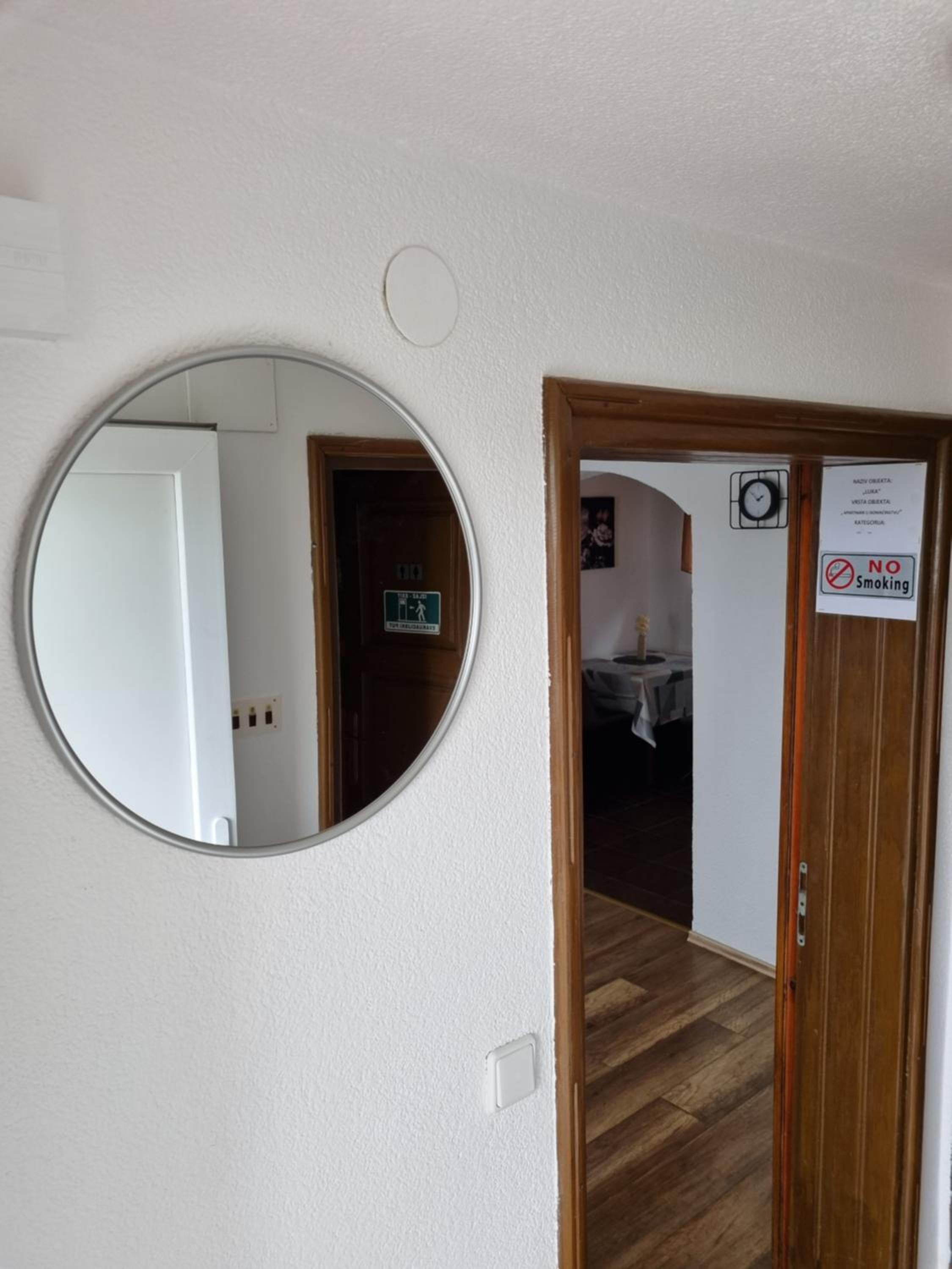 One-Bedroom Apartment - Photo 15