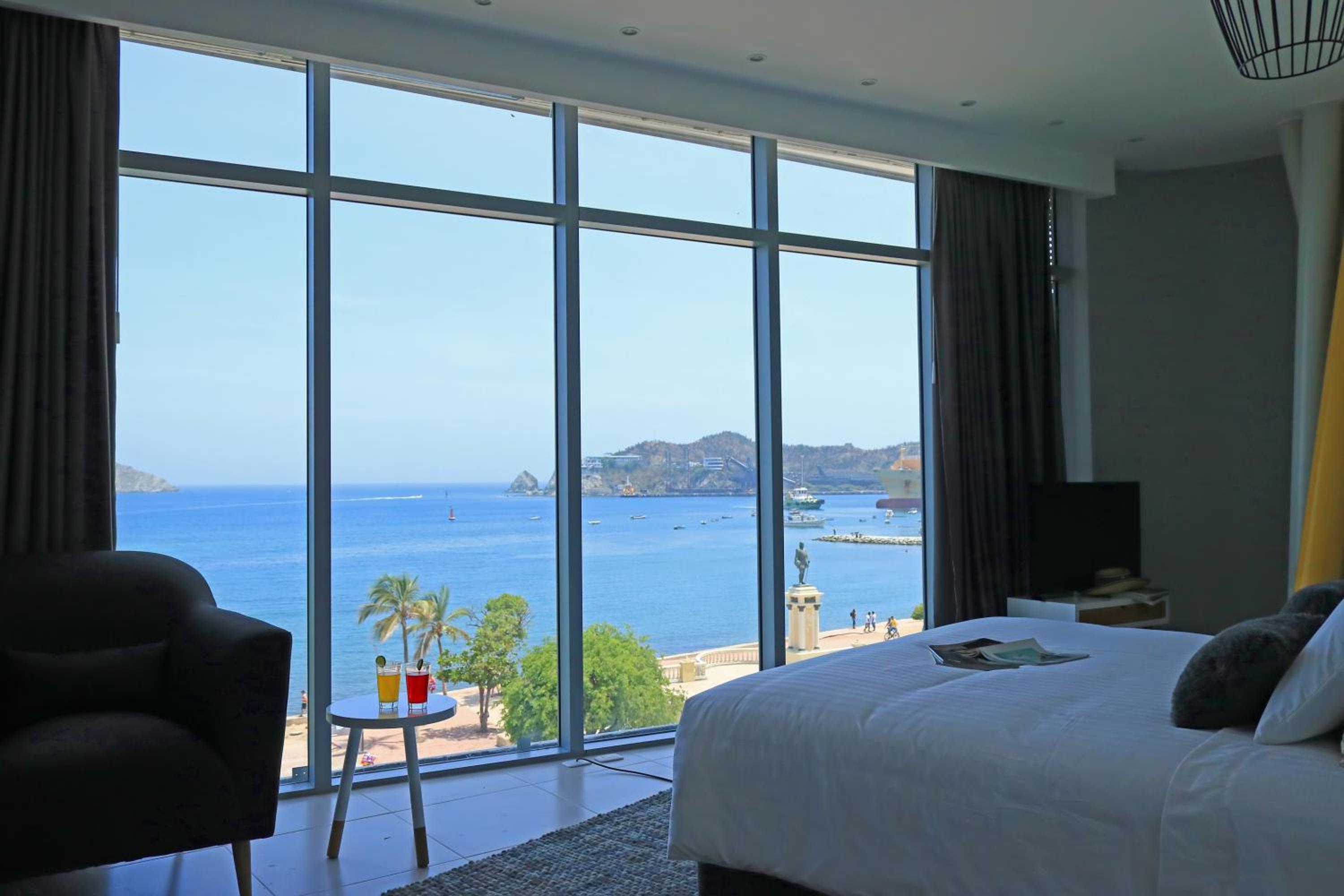 Suite with Sea View photo 3