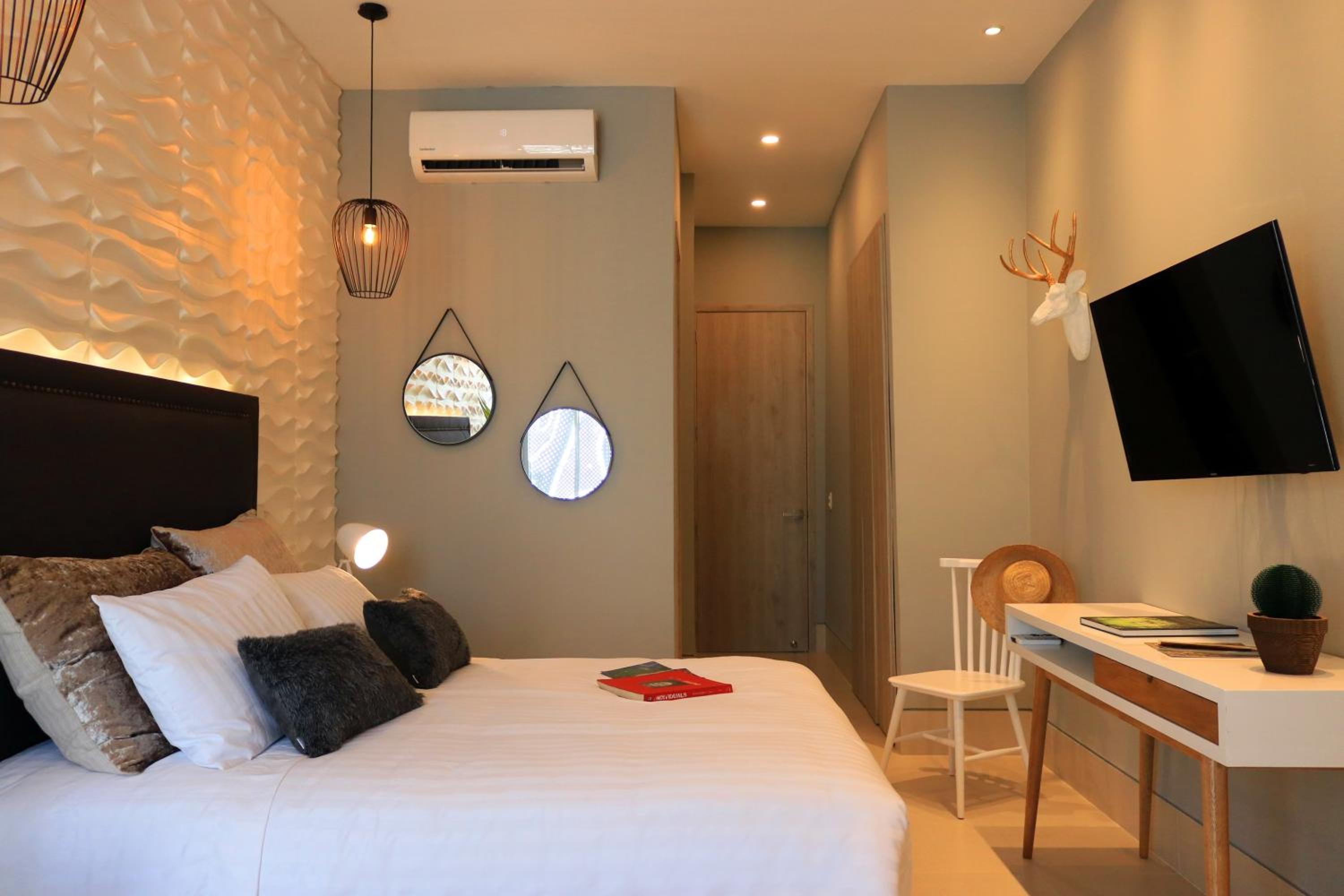 Double Room with Balcony photo 2