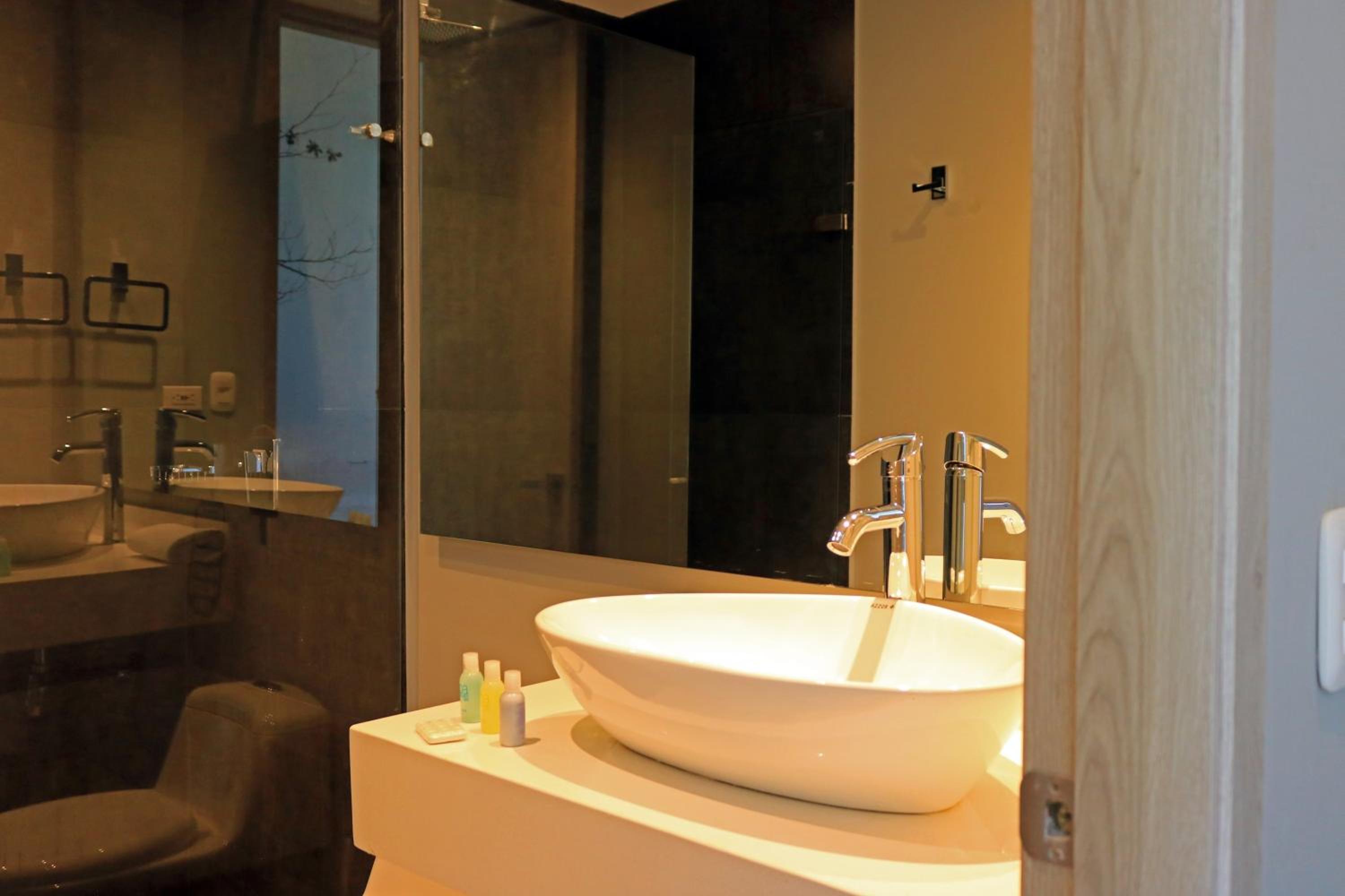 Suite with Sea View photo 2