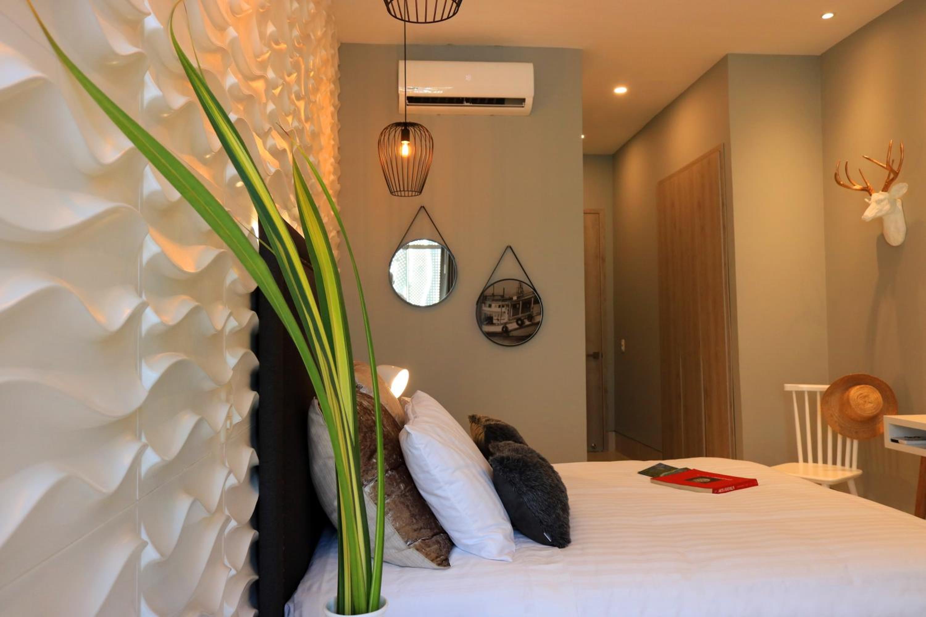 Standard Double Room photo 3