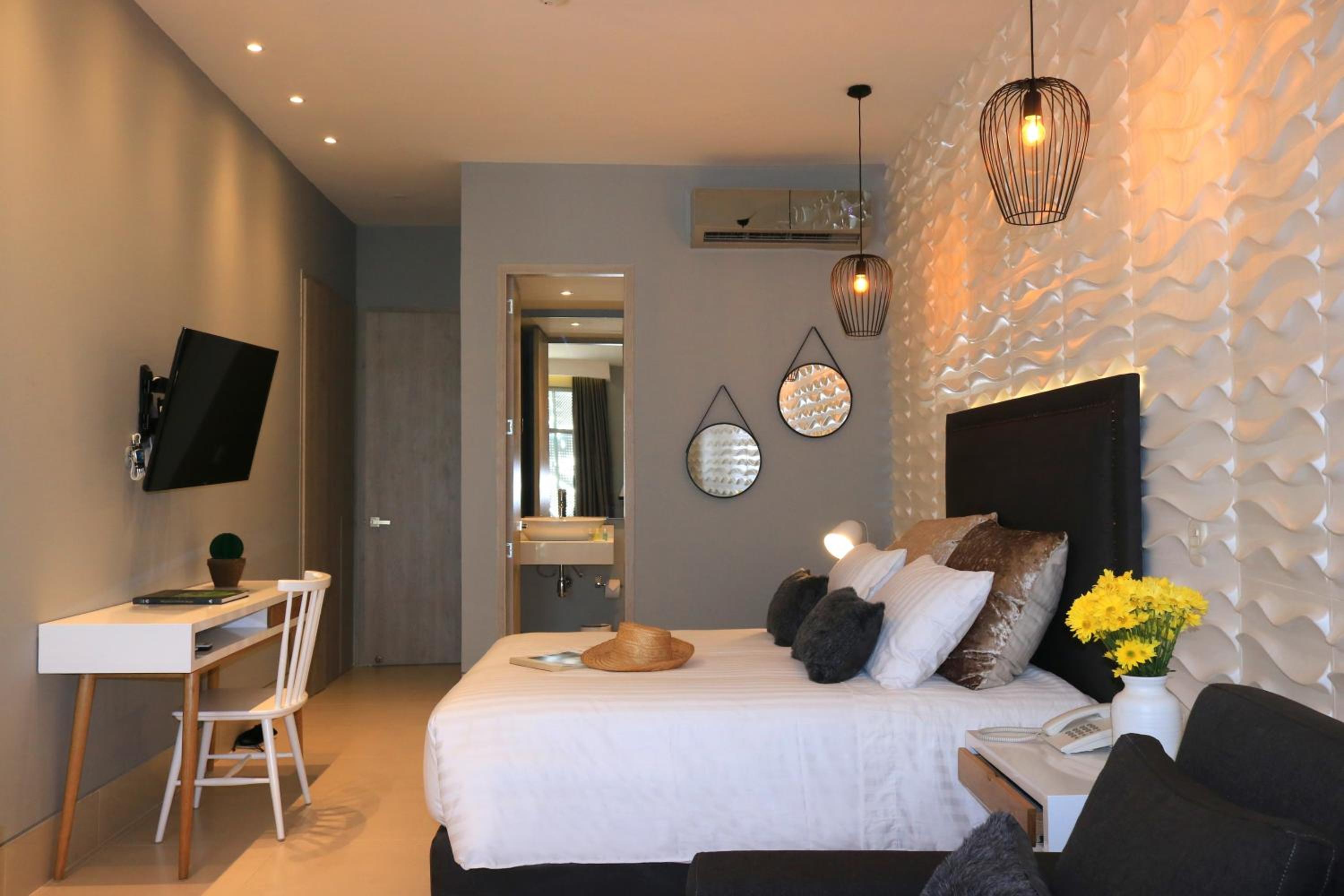 Superior Room with Sea View photo 3