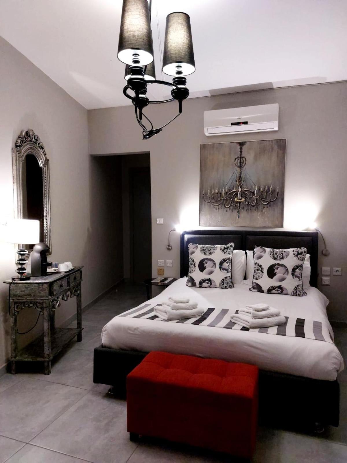 Double Room photo 1