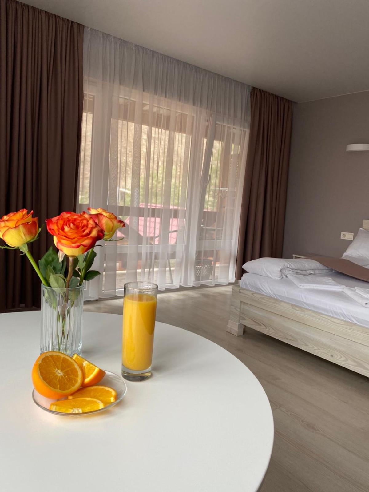 Superior Double Room photo 1
