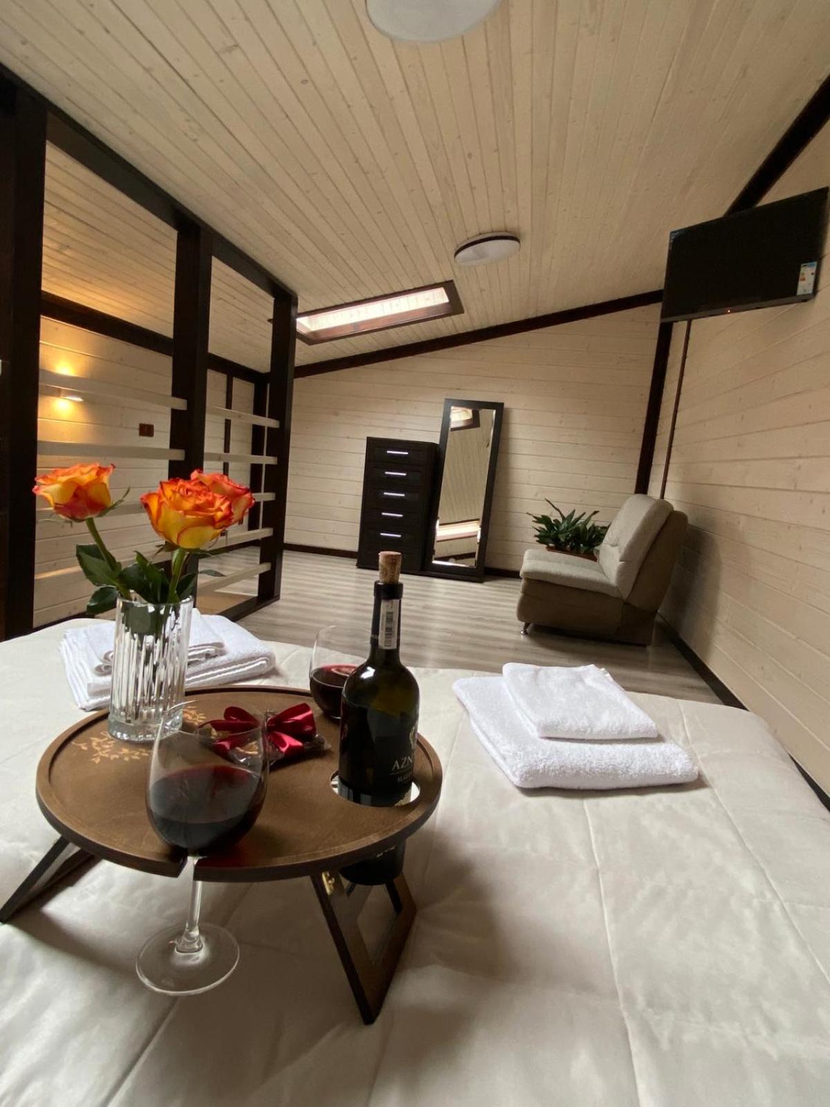 King Room With Pool View photo 1