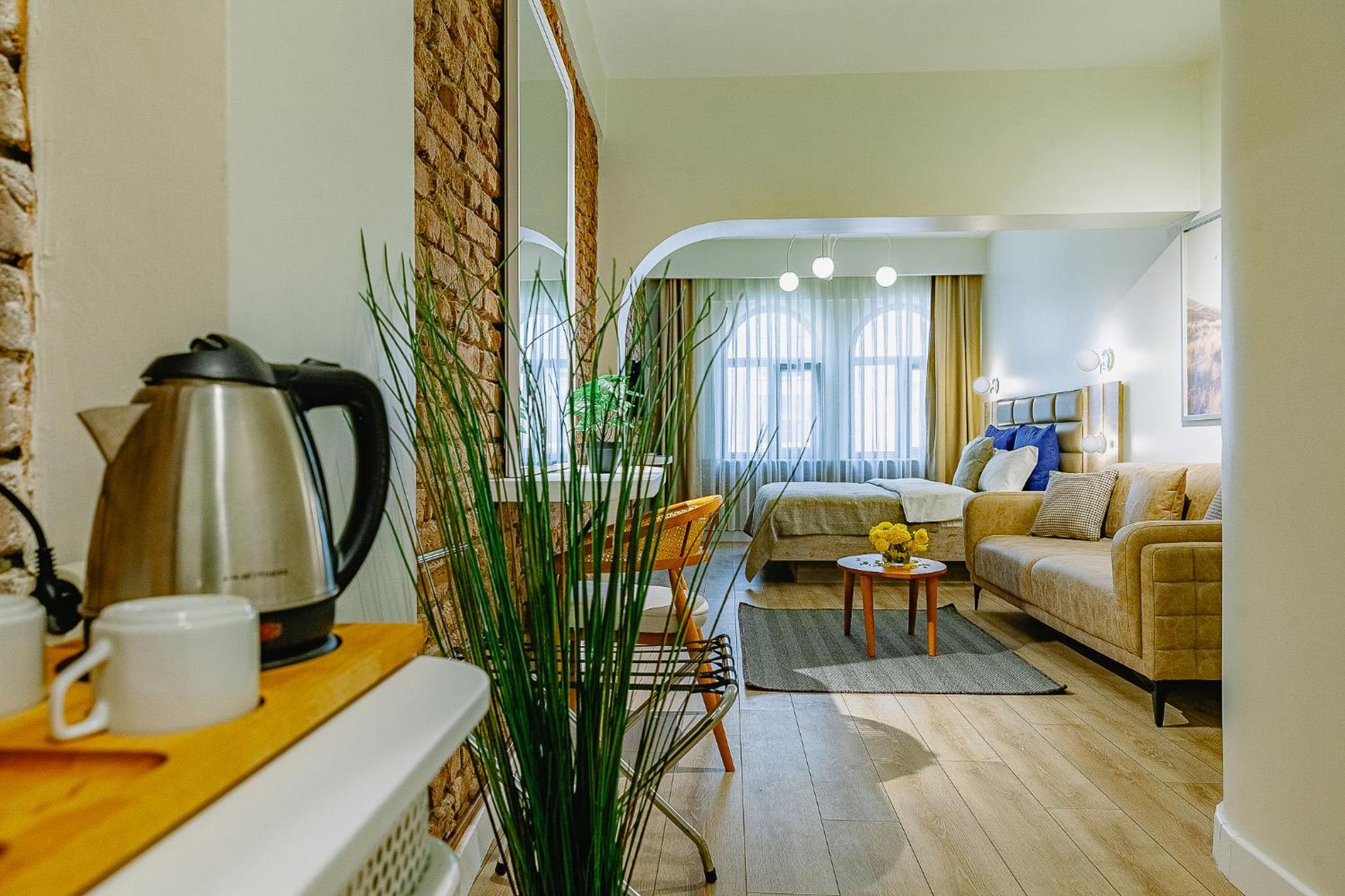 Superior Suite photo 3