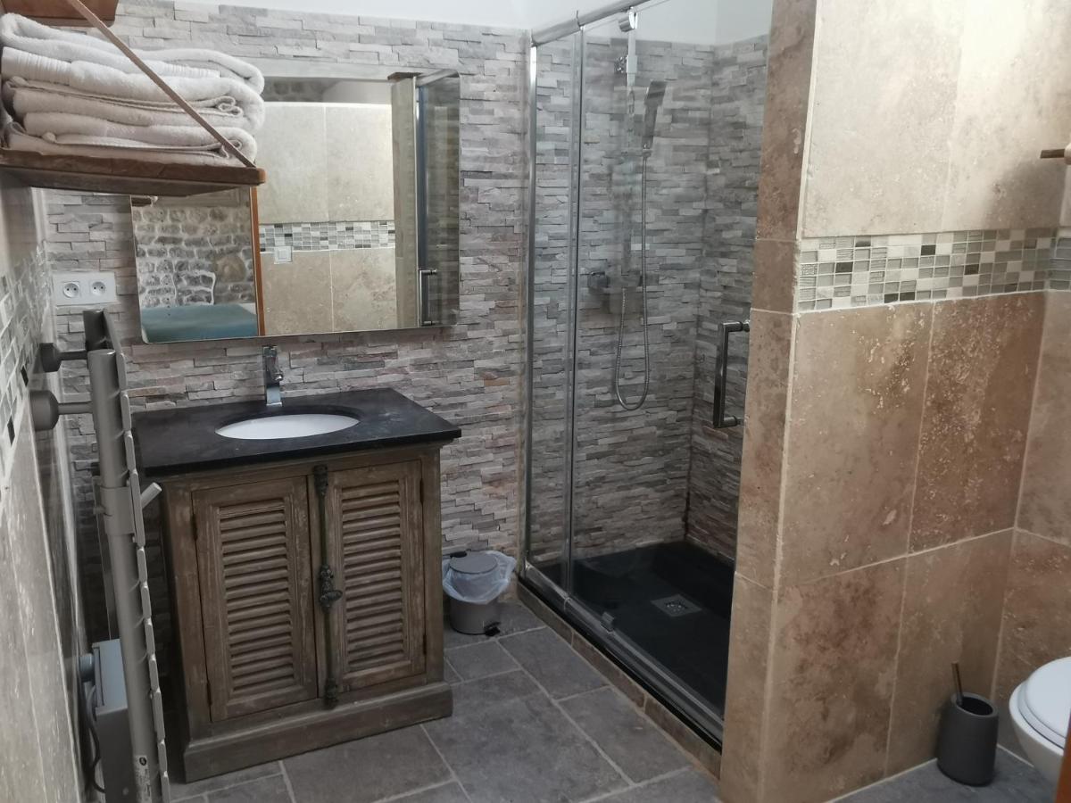 Family Room with Private Bathroom
