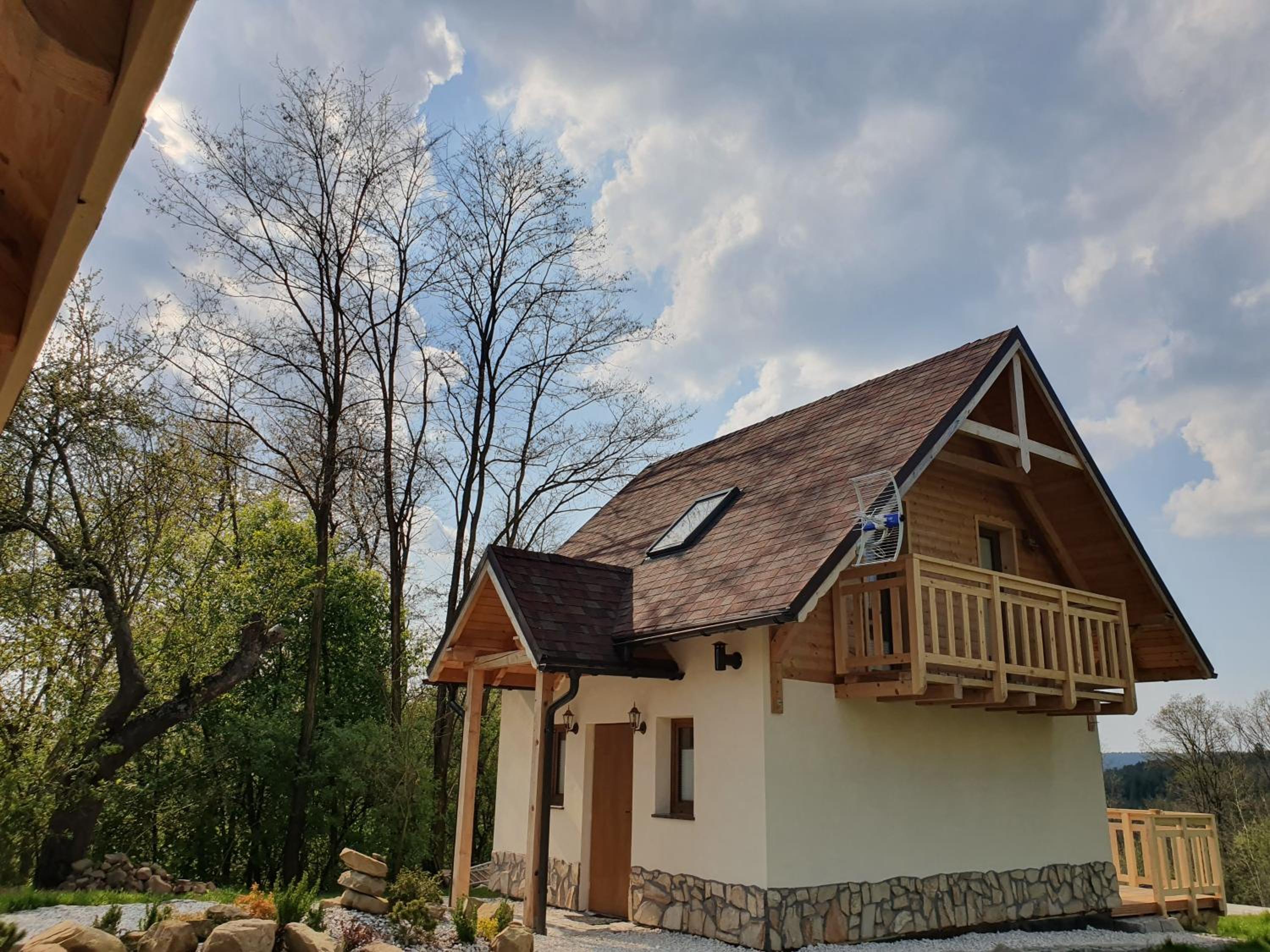 Two-Bedroom House - Photo 1