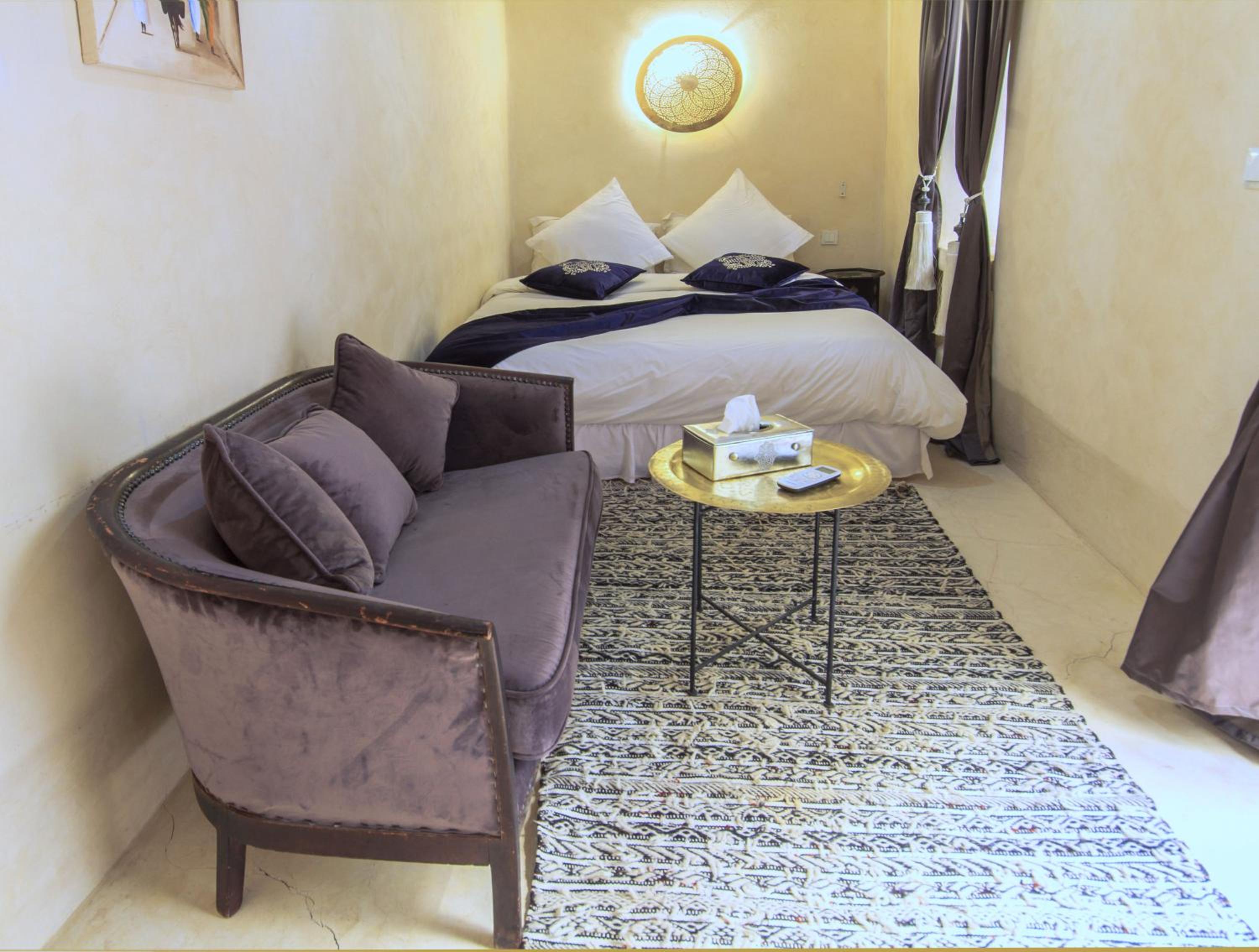 Superior Double Room - Photo 3