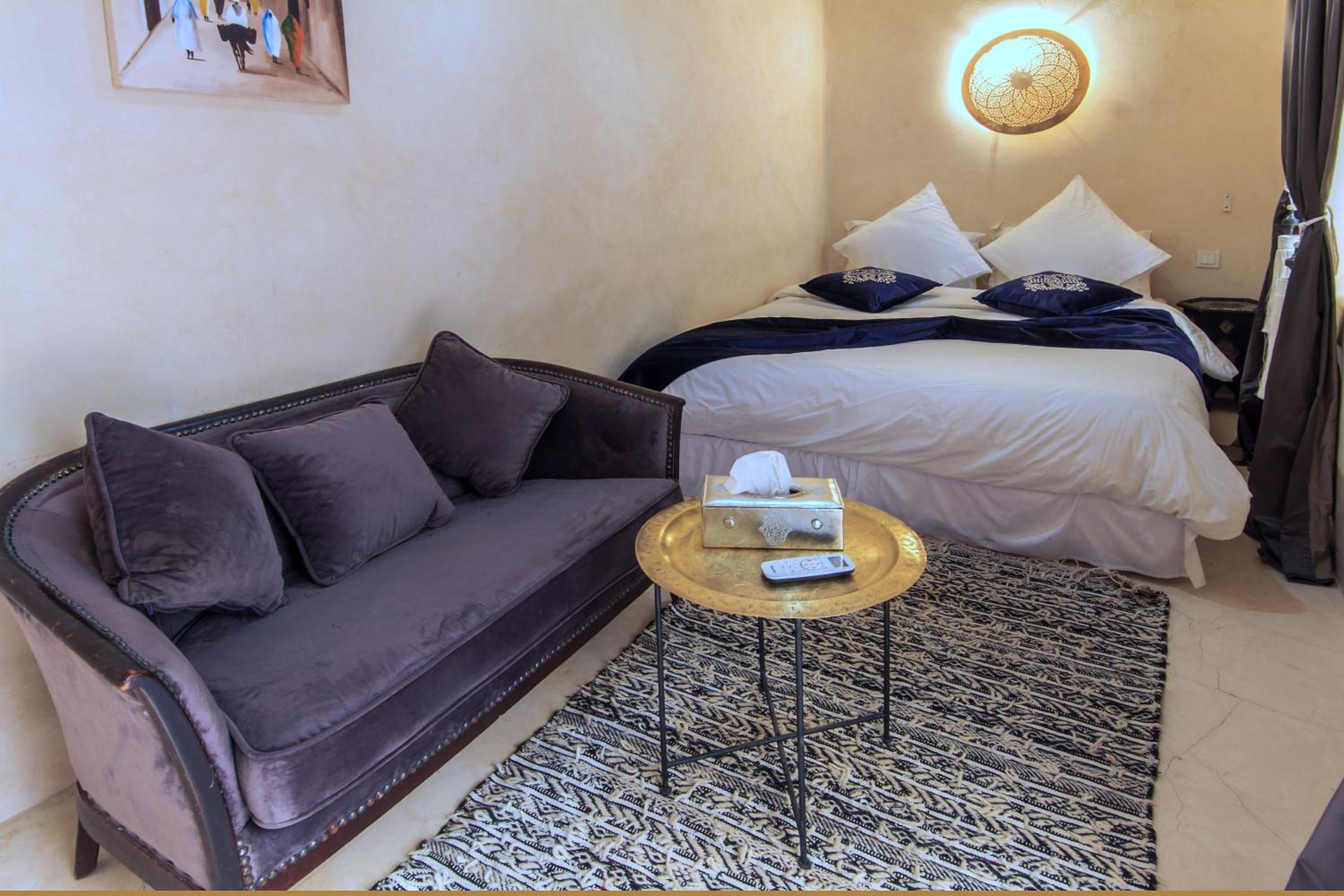 Superior Double Room - Photo 2