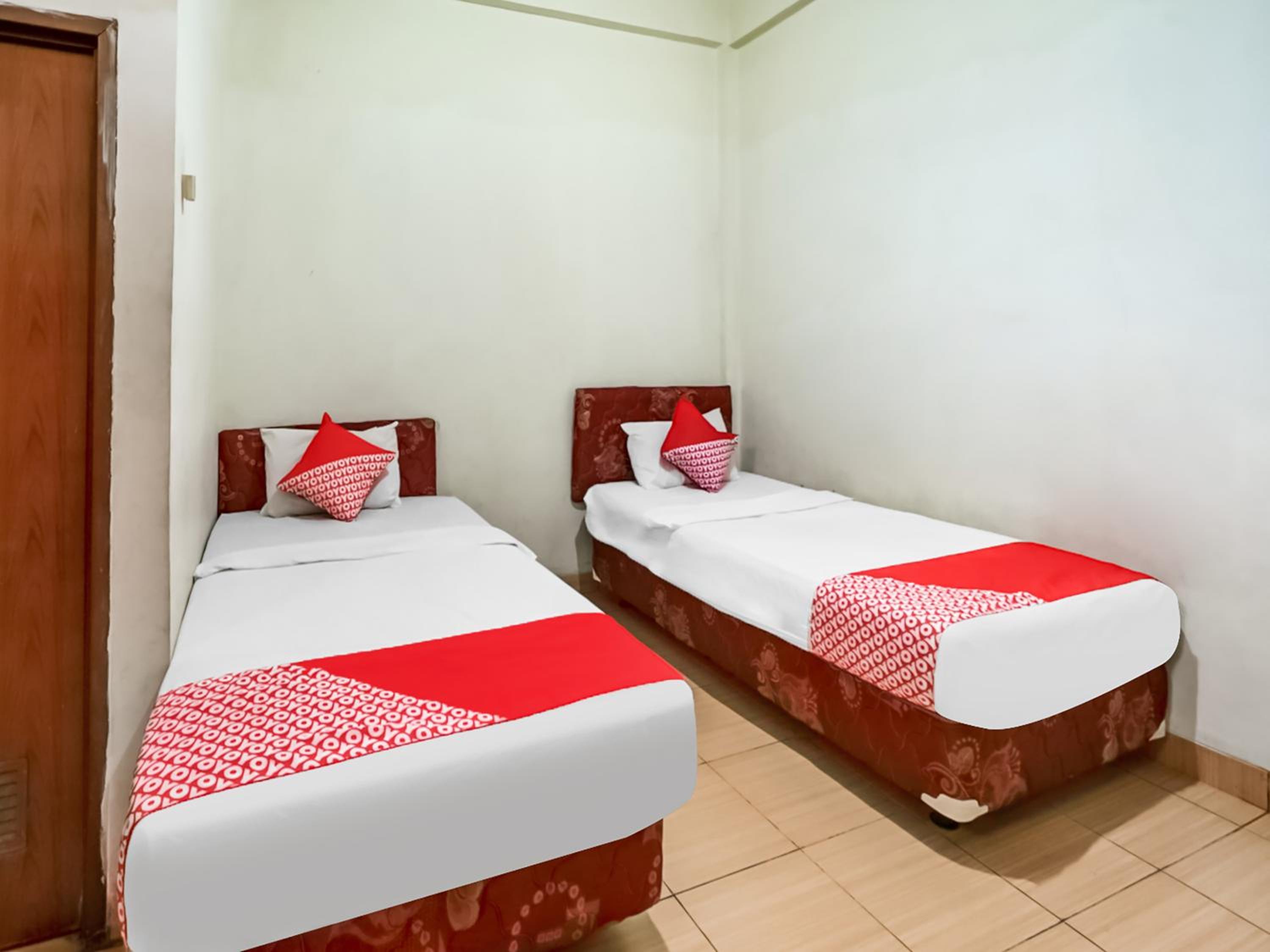 Standard Twin Room photo 1