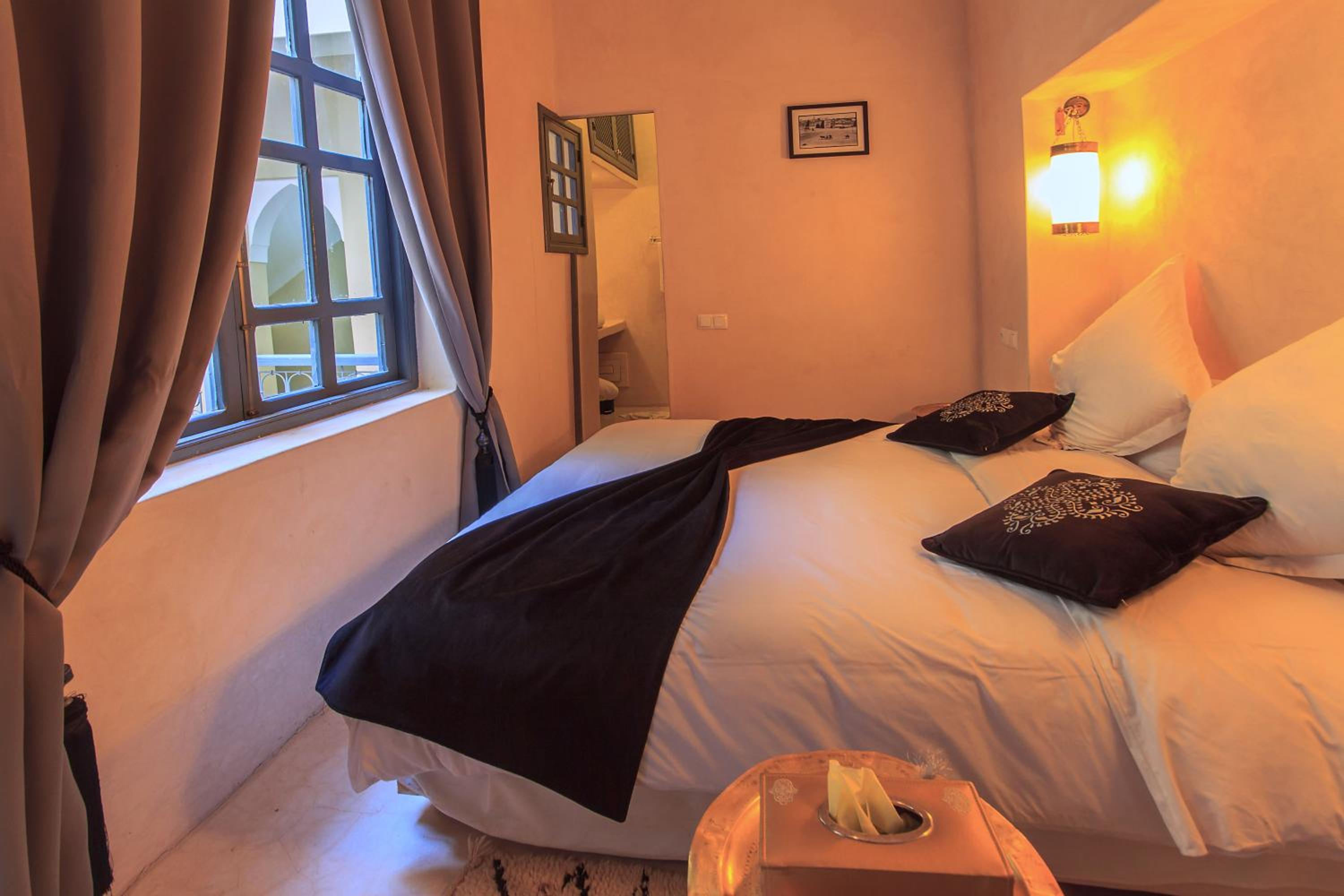 Superior Double Room - Photo 2