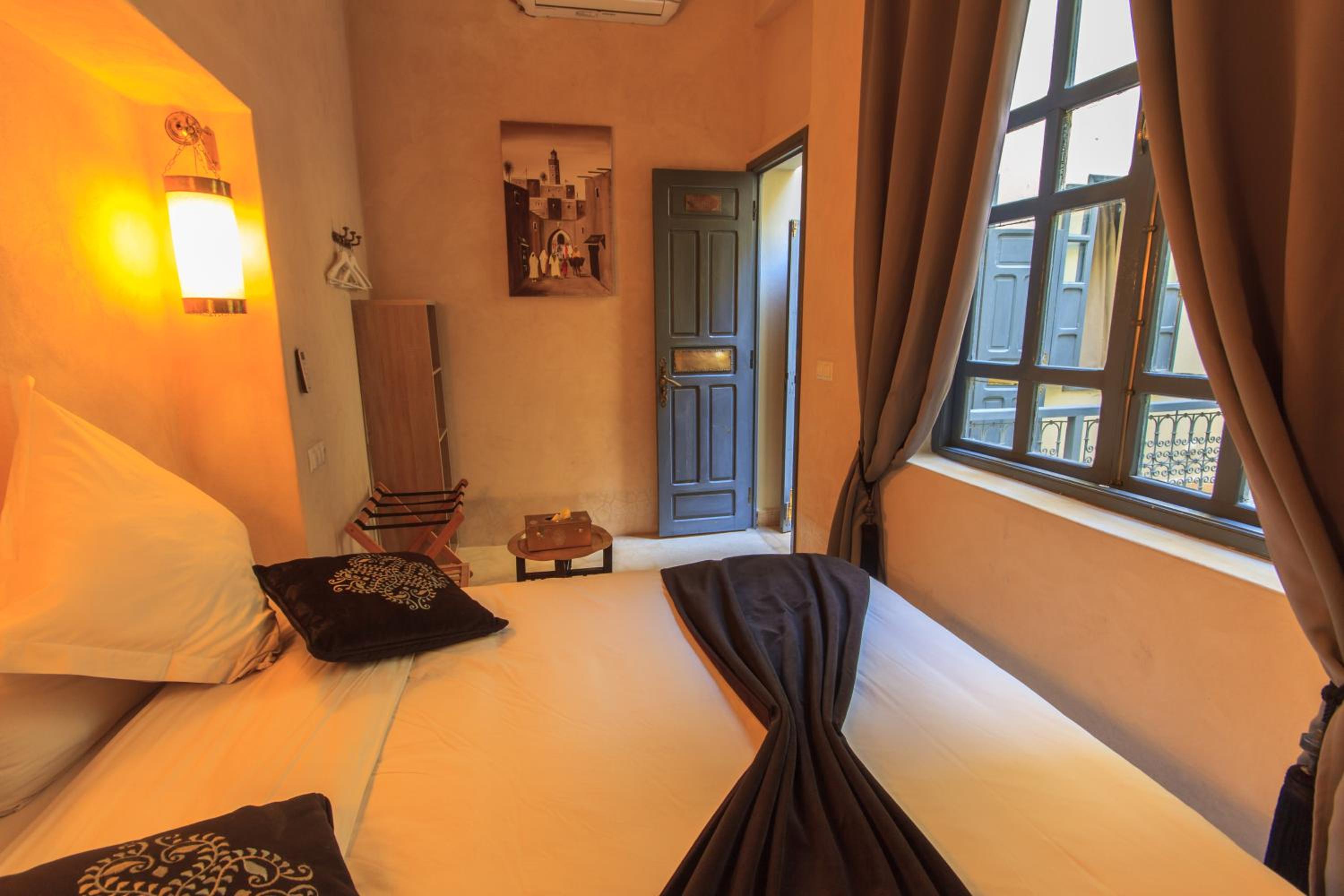 Superior Double Room - Photo 1