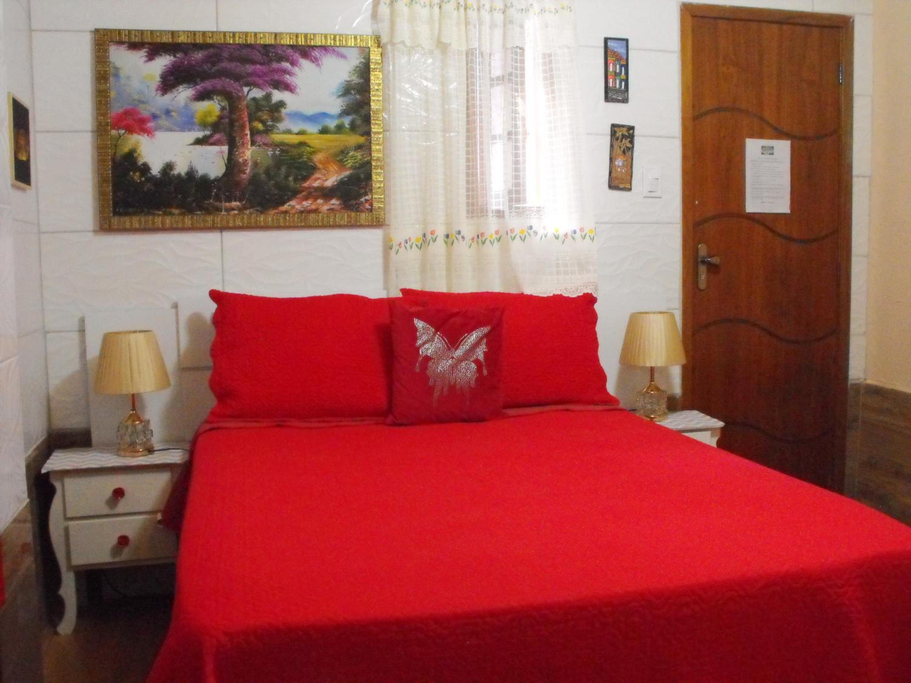 Superior Chalet