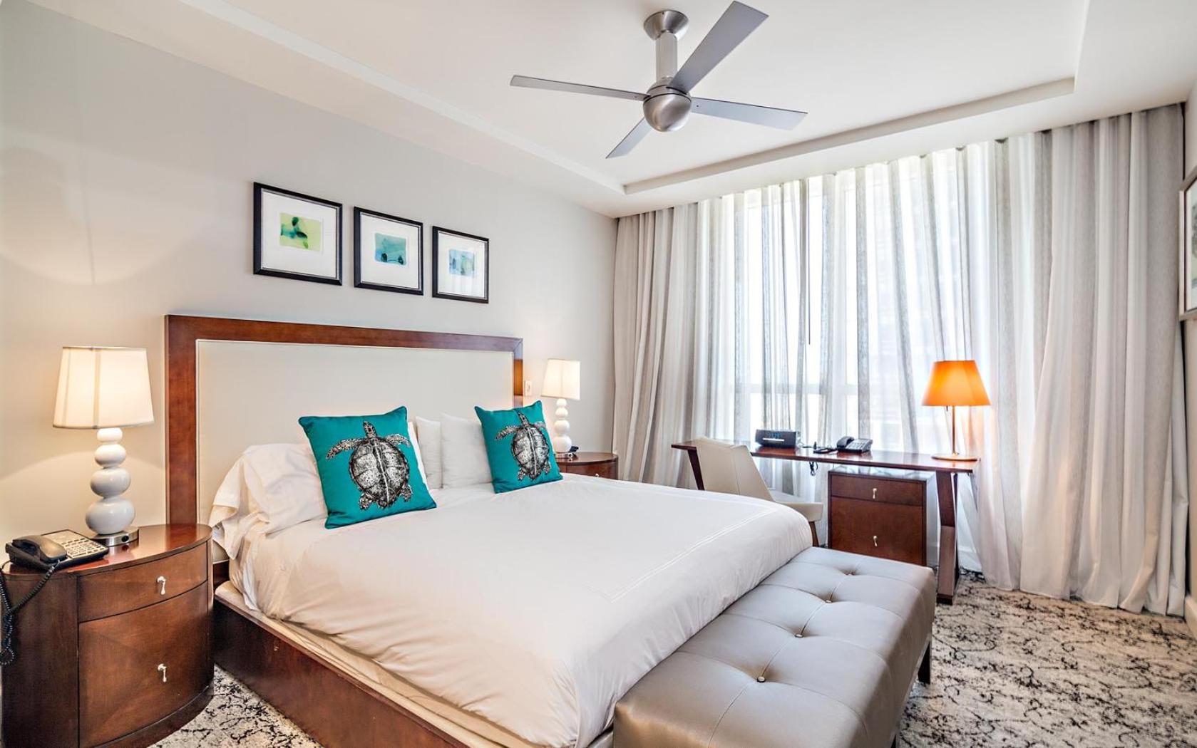One-Bedroom Suite