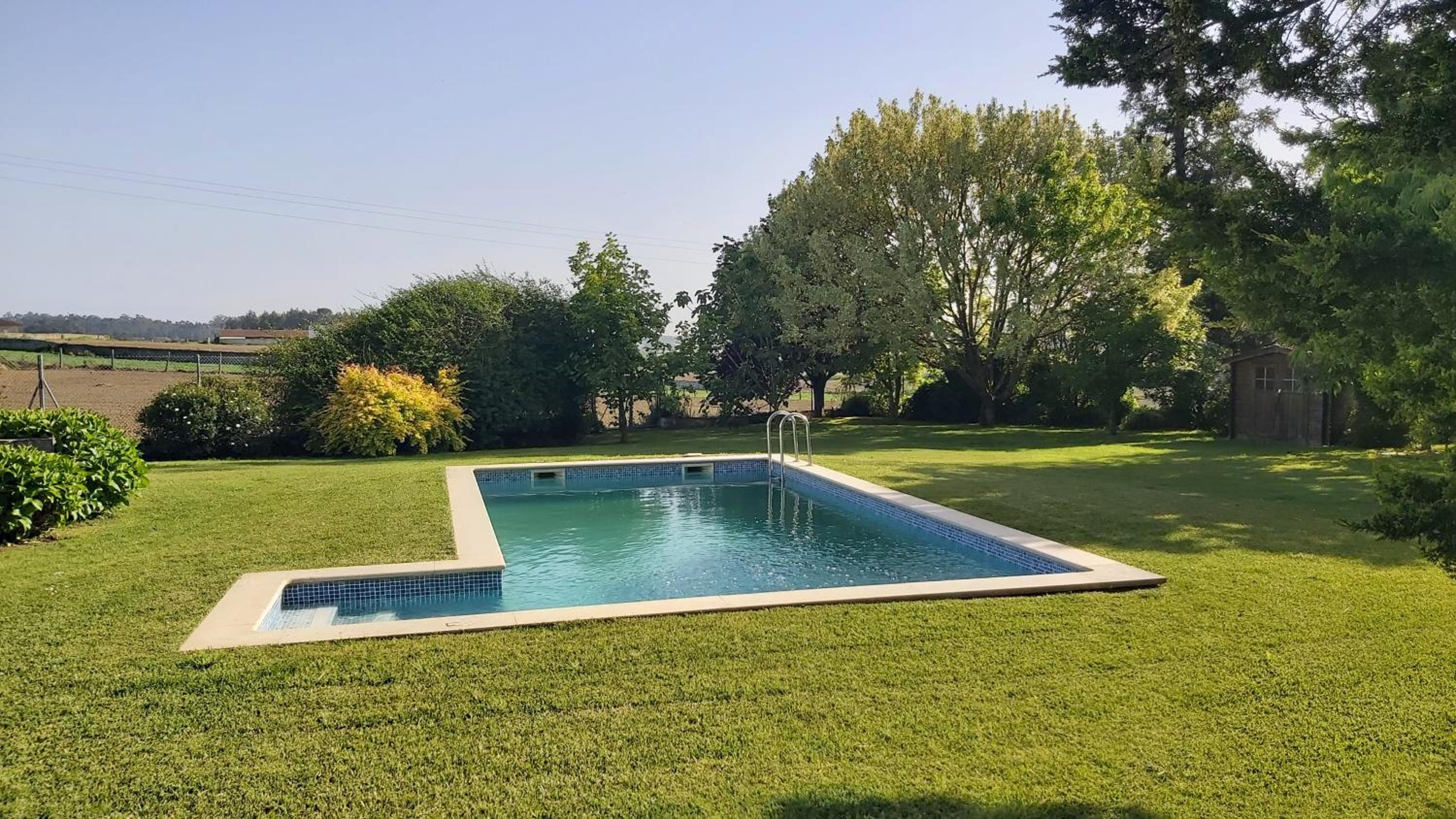 Villa with Private Pool photo 3