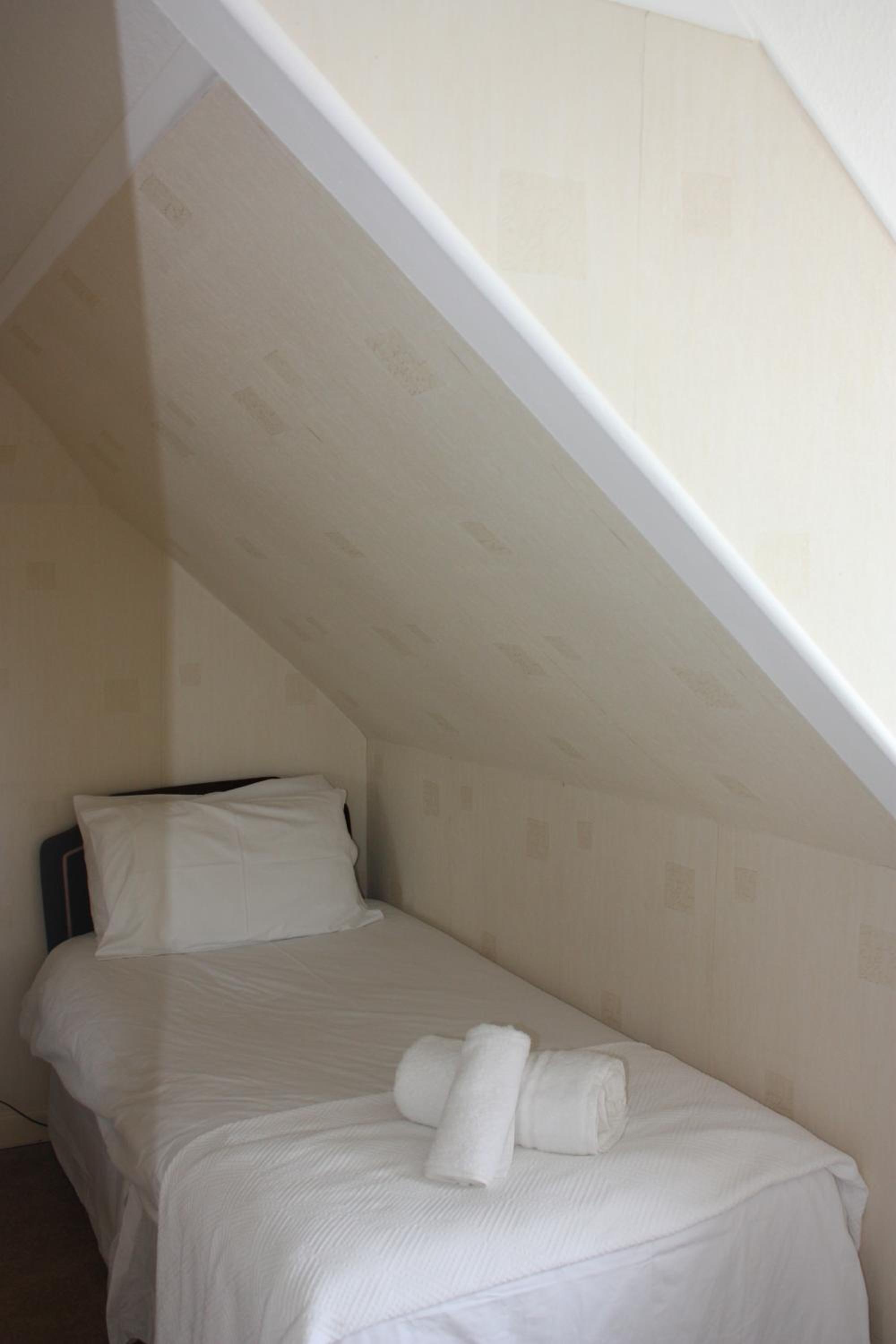 Single Room With Sea View photo 1