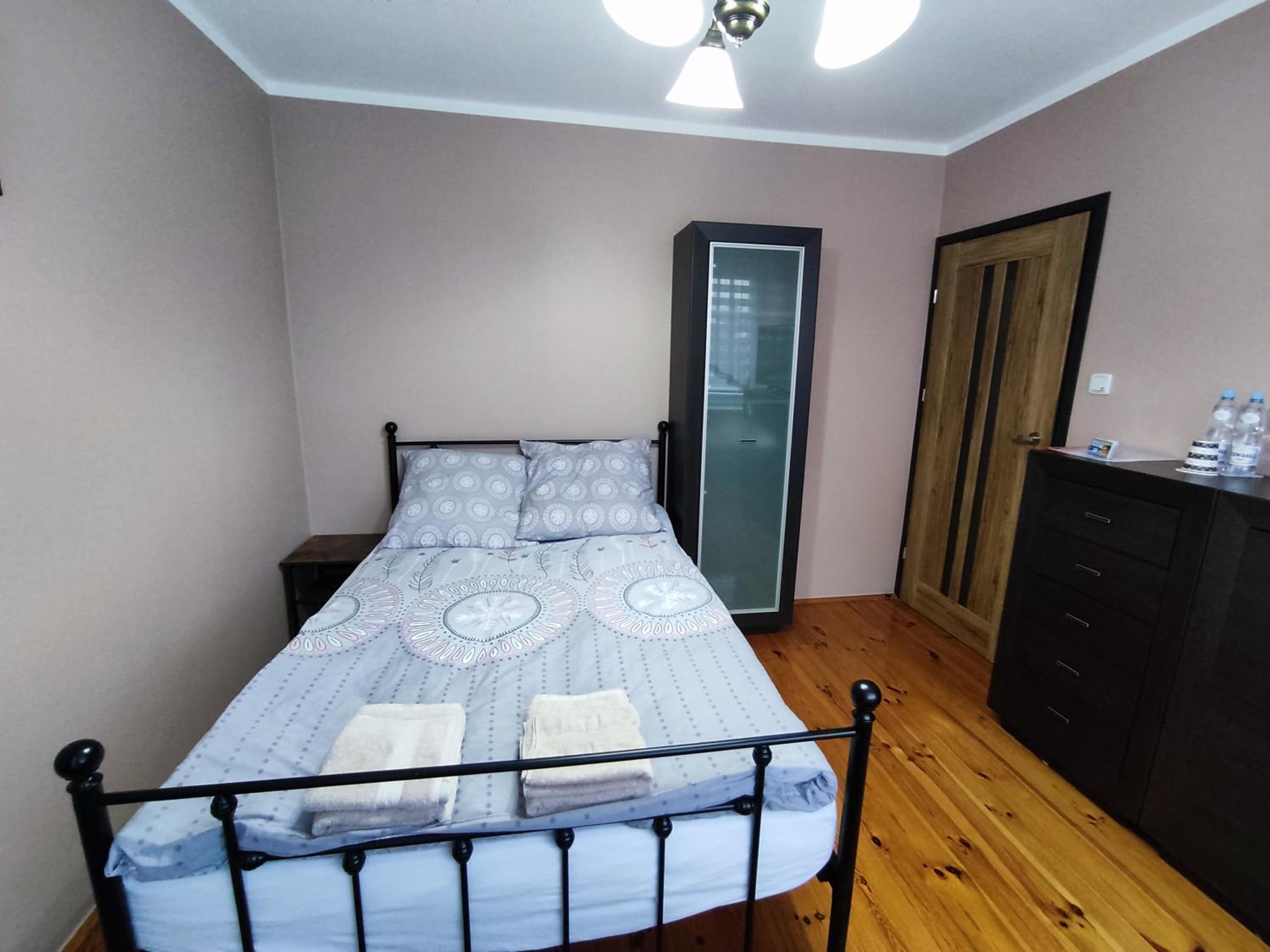 Double Room with Balcony - Photo 1