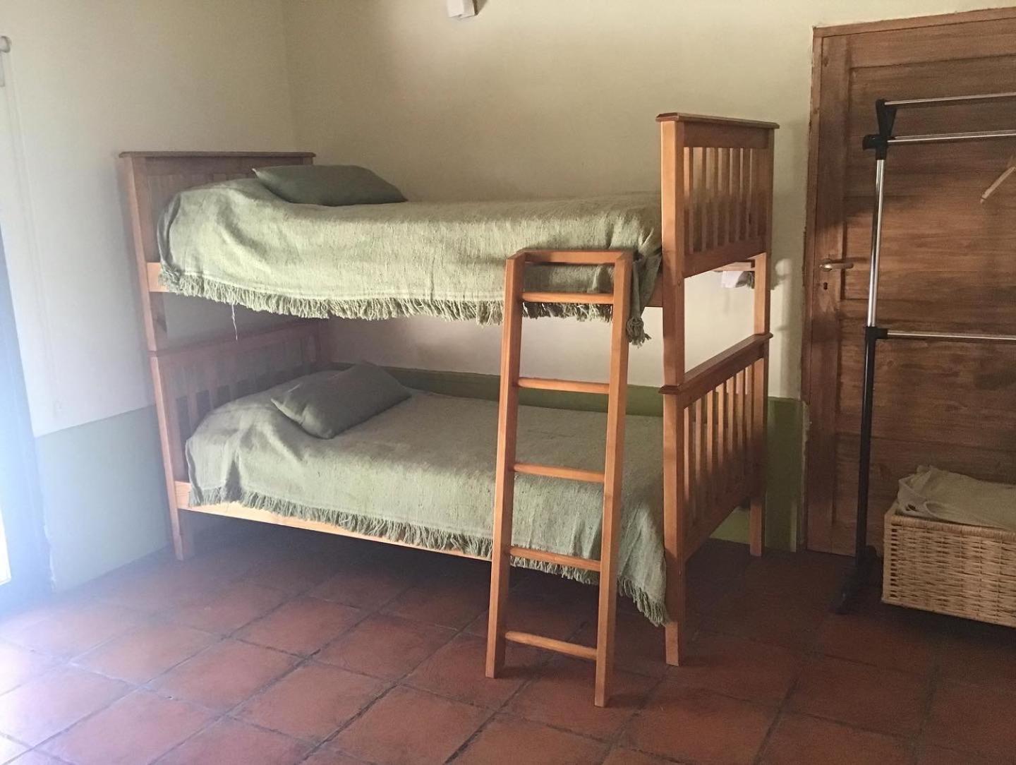 Quadruple Room with Garden View photo 3