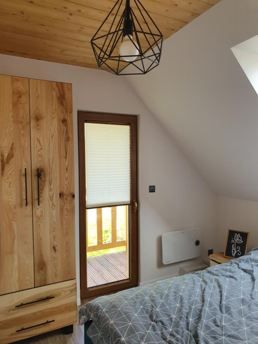 Two-Bedroom House - Photo 8