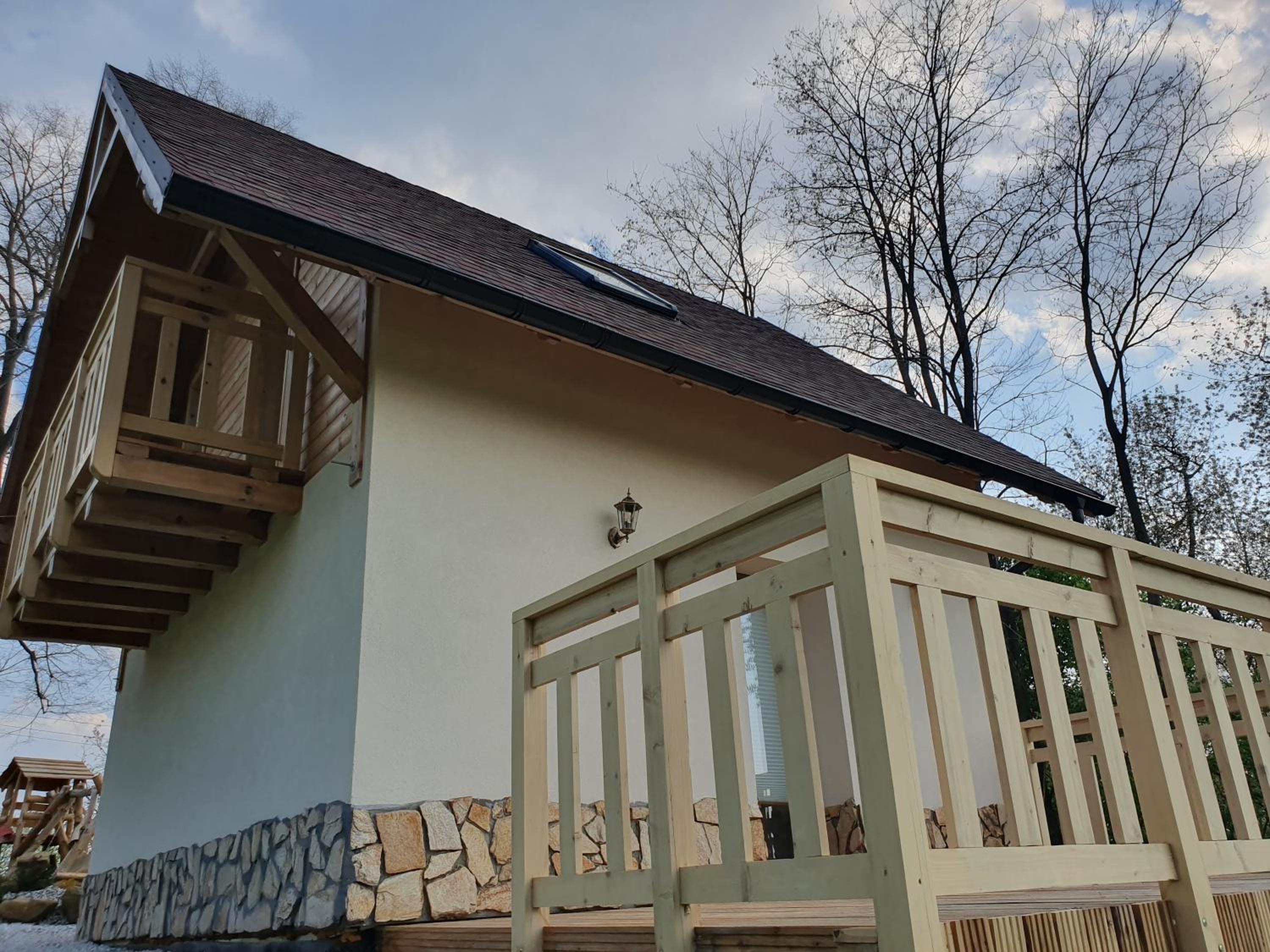 Two-Bedroom House - Photo 13