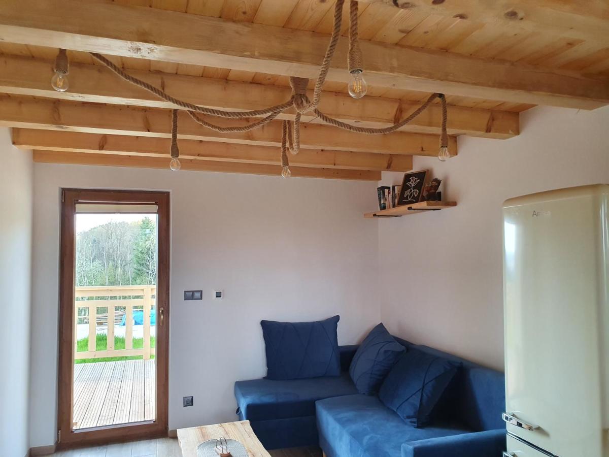 Two-Bedroom House - Photo 23