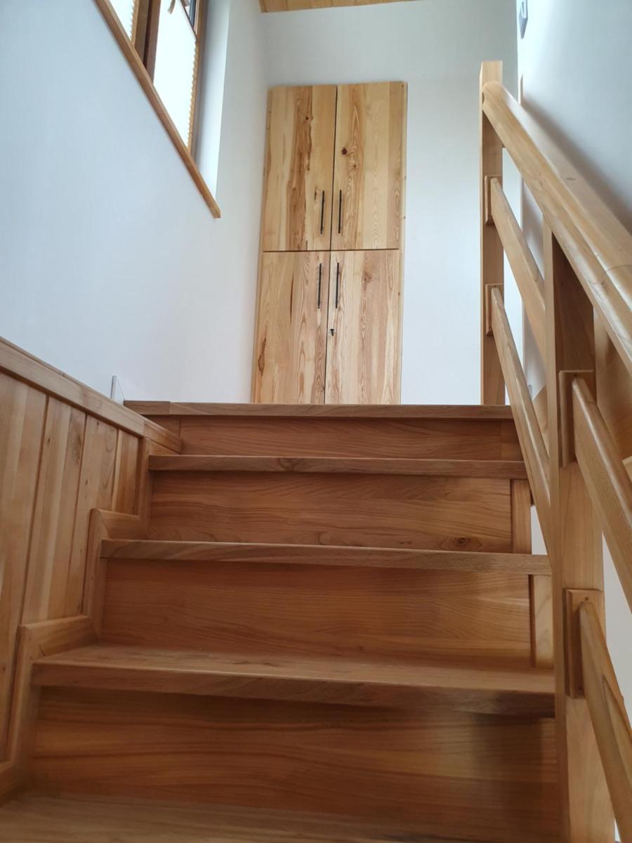 Two-Bedroom House - Photo 26