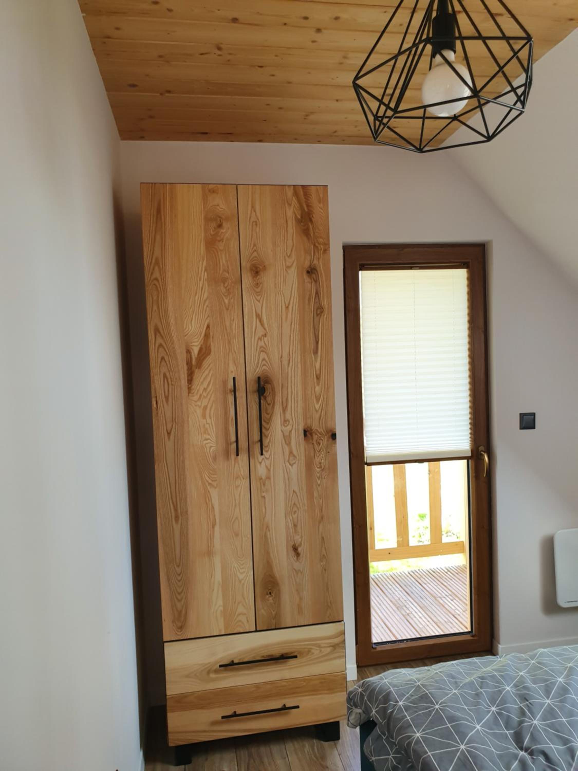Two-Bedroom House - Photo 32