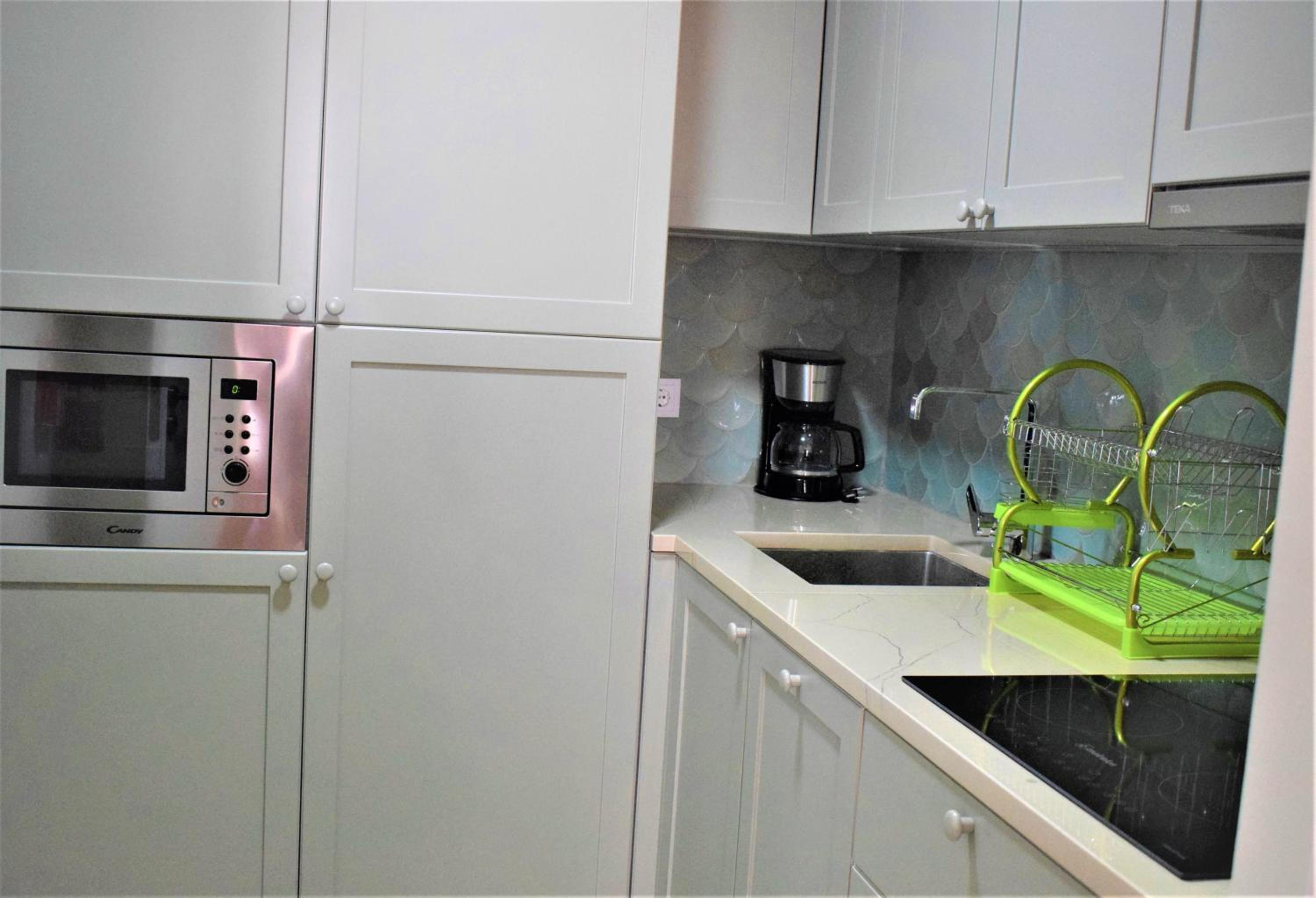 Two-Bedroom Apartment - Photo 6