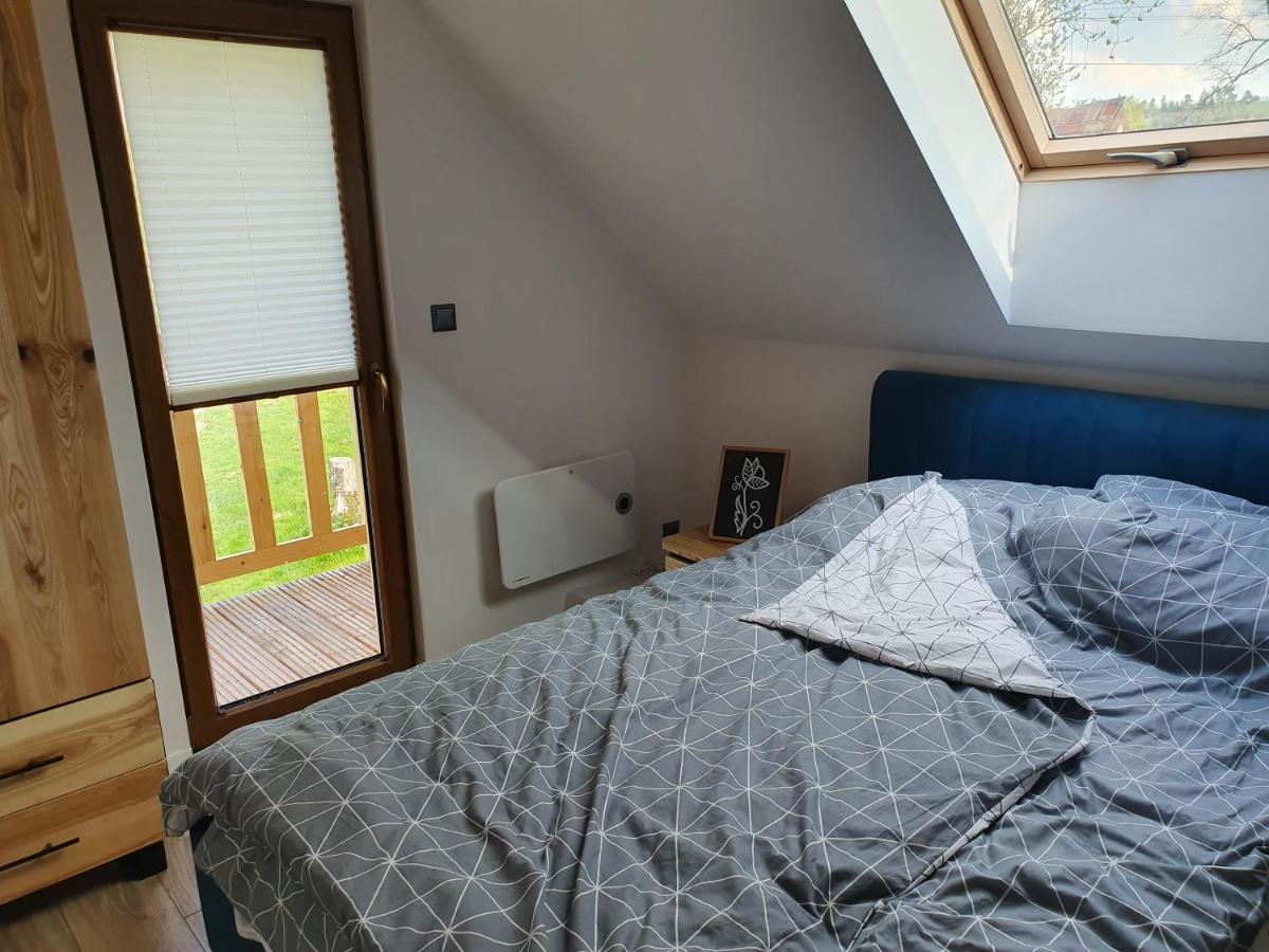 Two-Bedroom House - Photo 34
