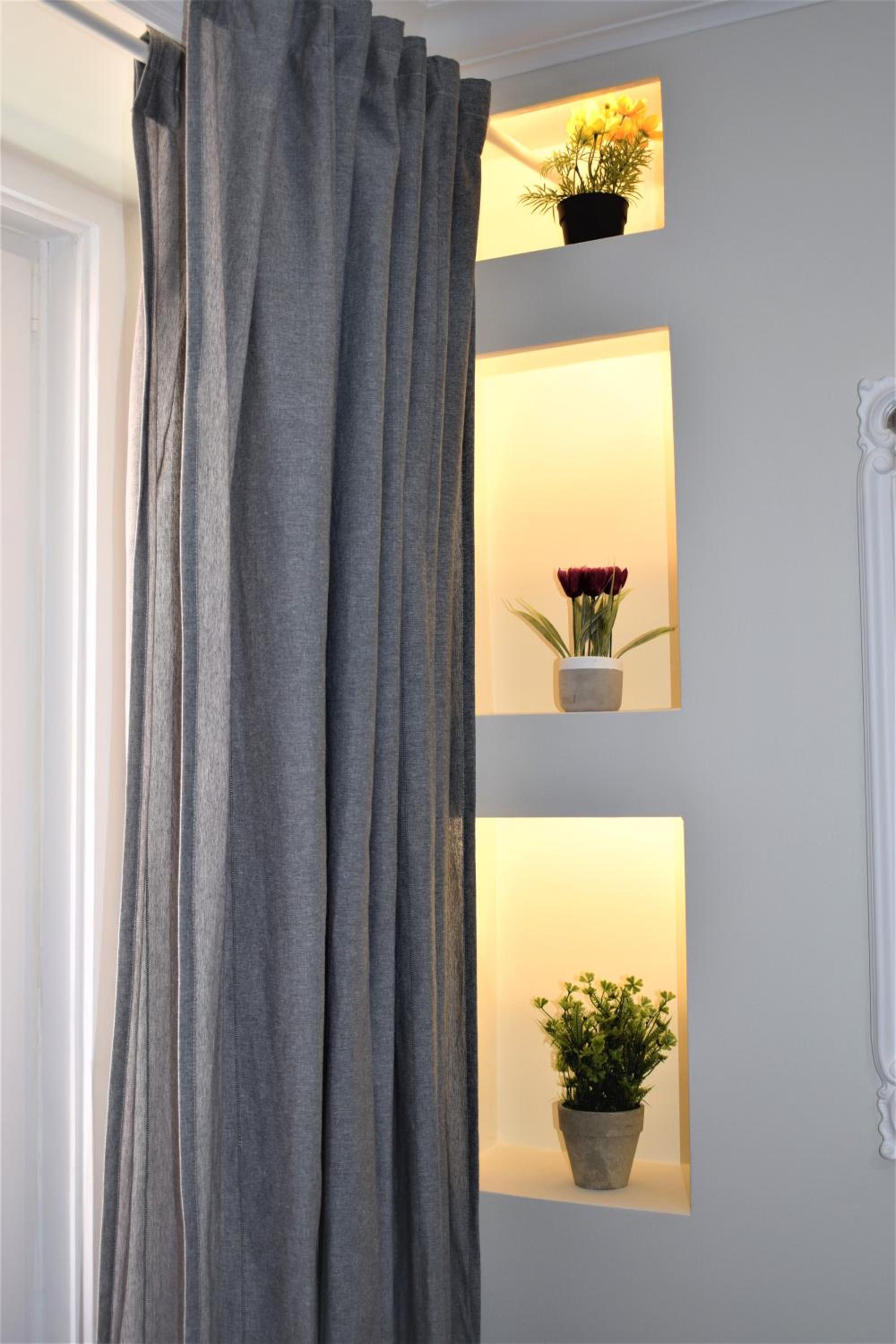 Two-Bedroom Apartment - Photo 3