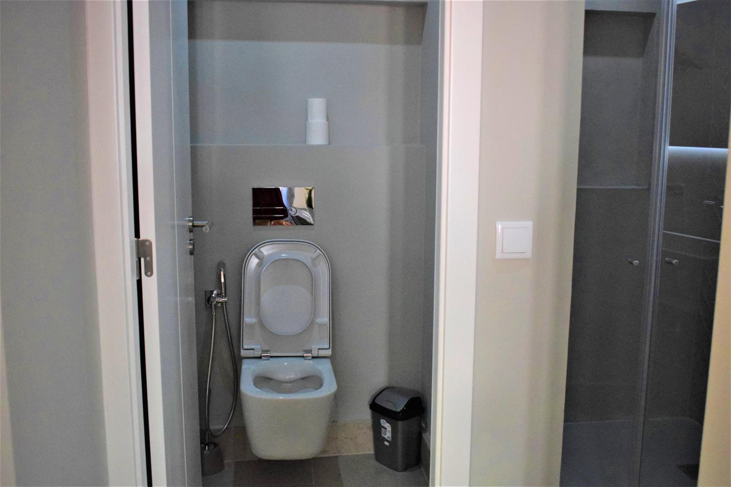 Two-Bedroom Apartment - Photo 12