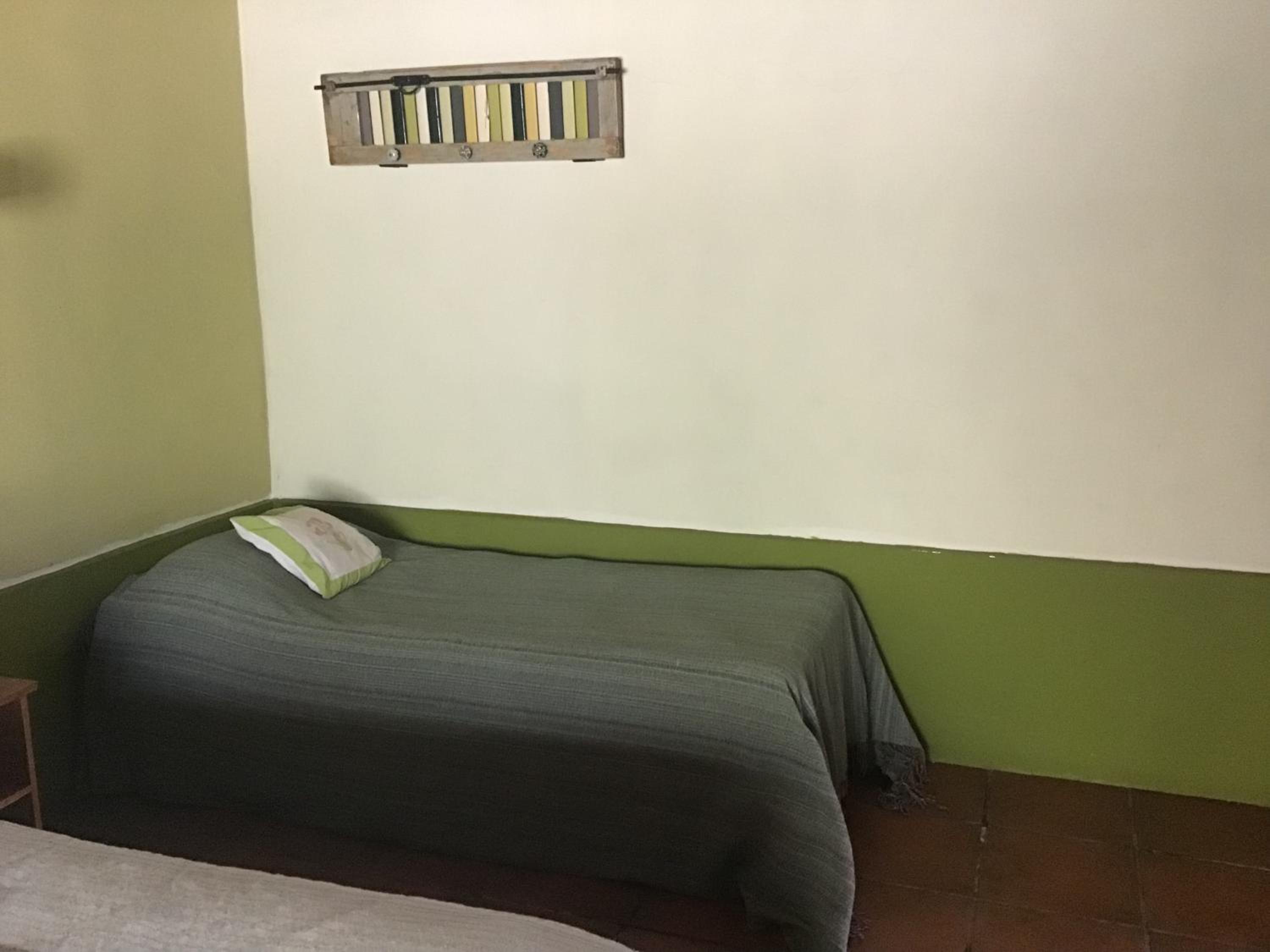 Triple Room with Bathroom photo 3