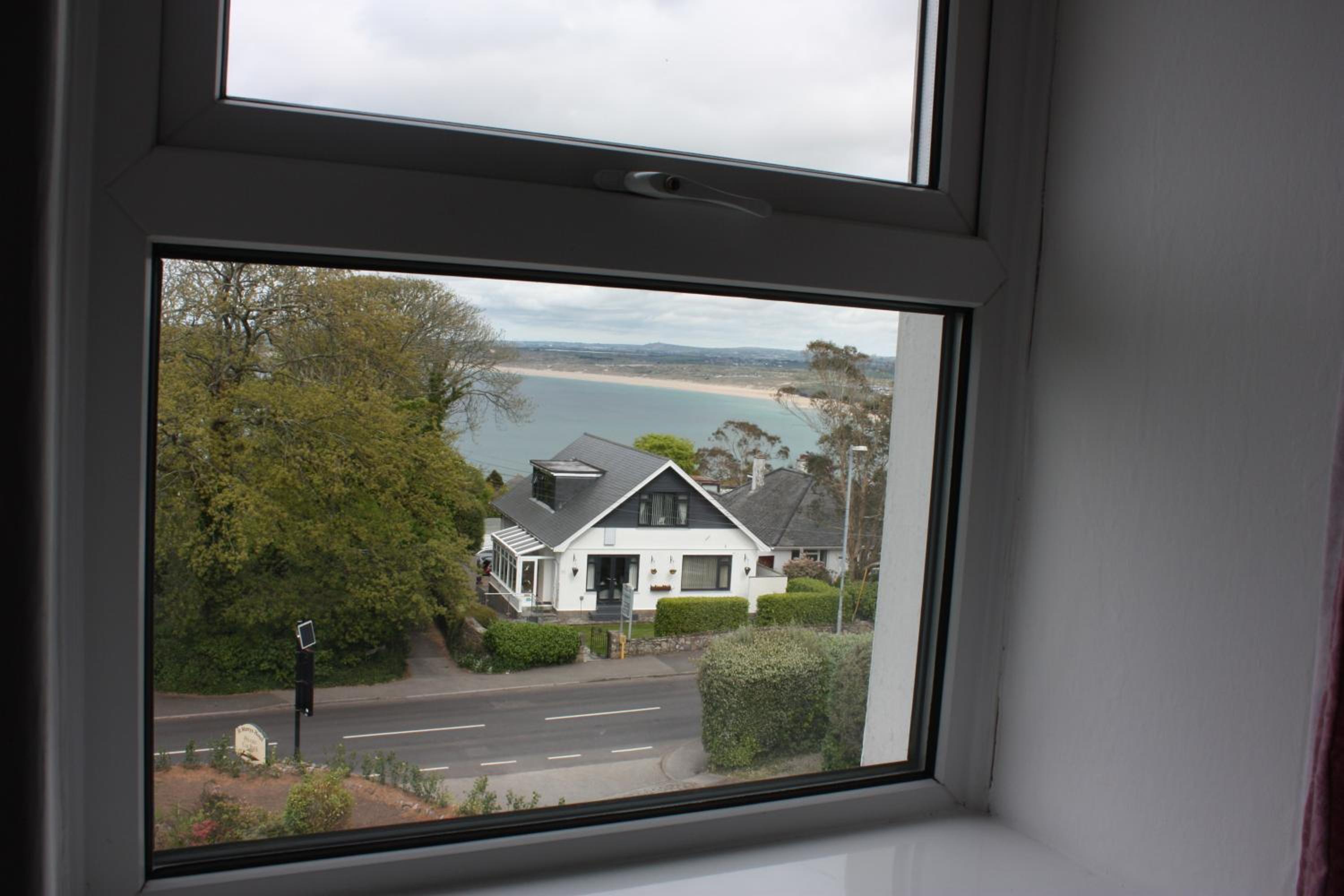 Double Room With Sea View photo 3