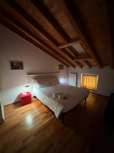 Comfort Triple Room with Shower