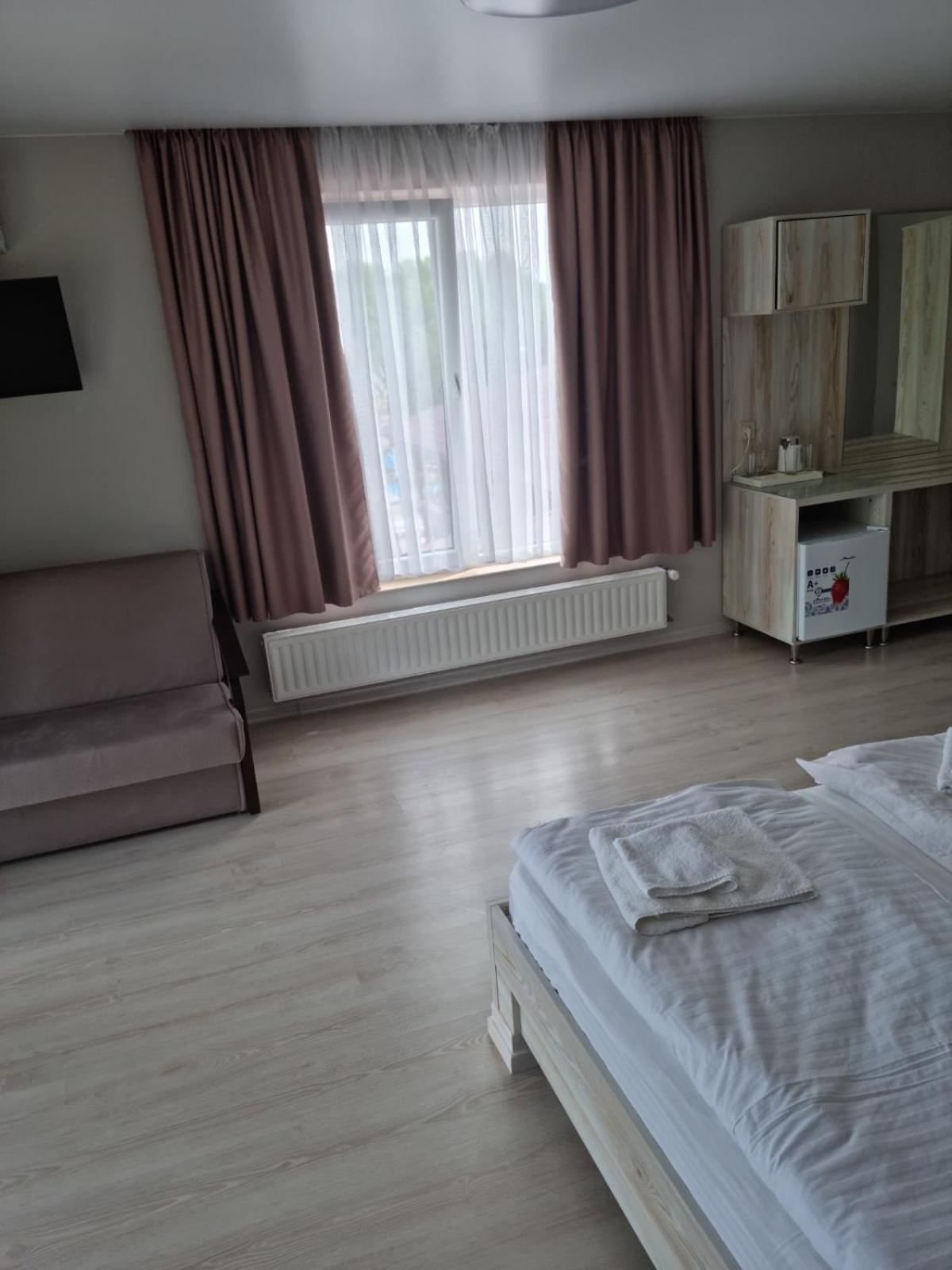 Comfort Triple Room photo 3