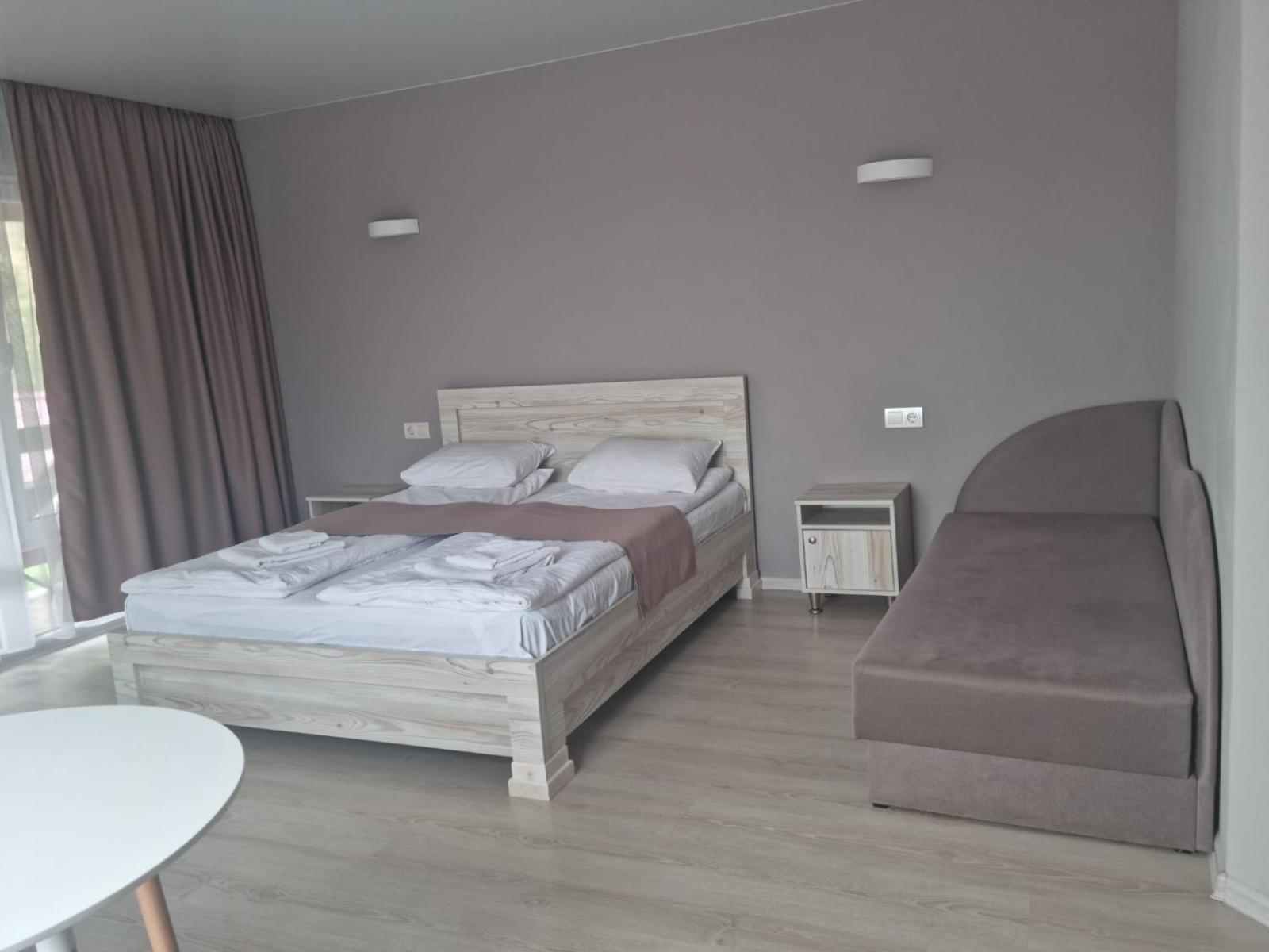 Comfort Triple Room photo 2