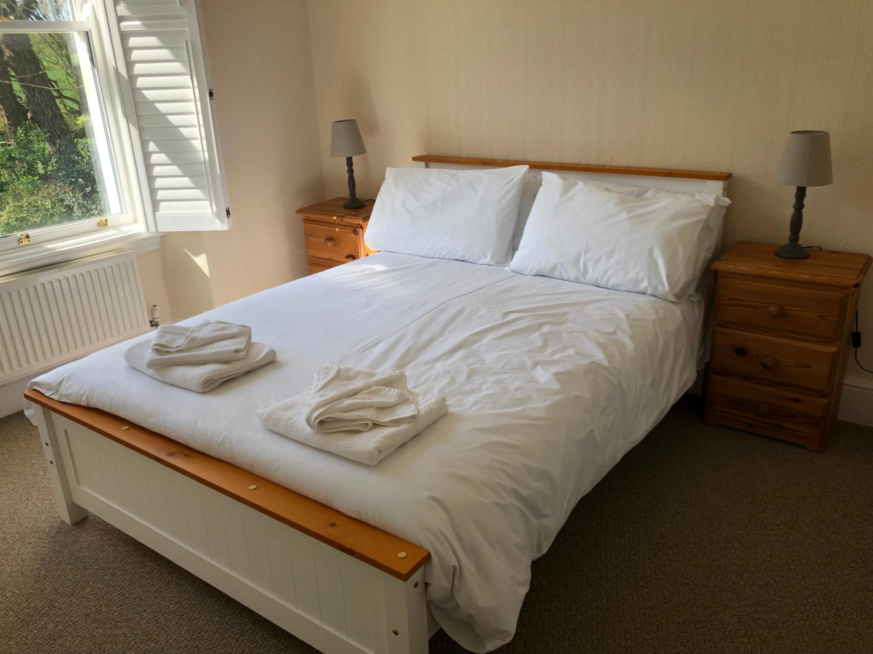Double Room - Photo 8