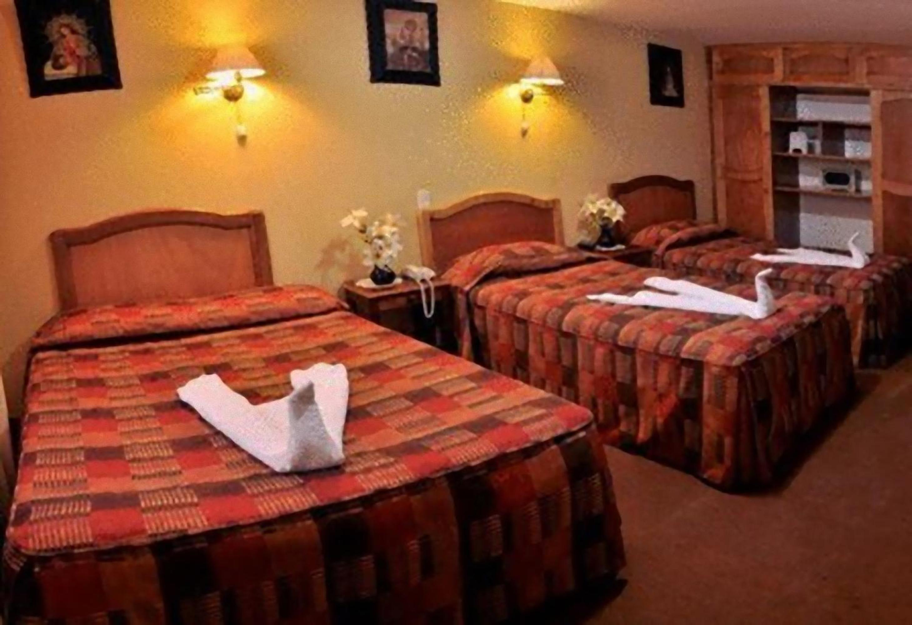 Triple Room - Photo 4