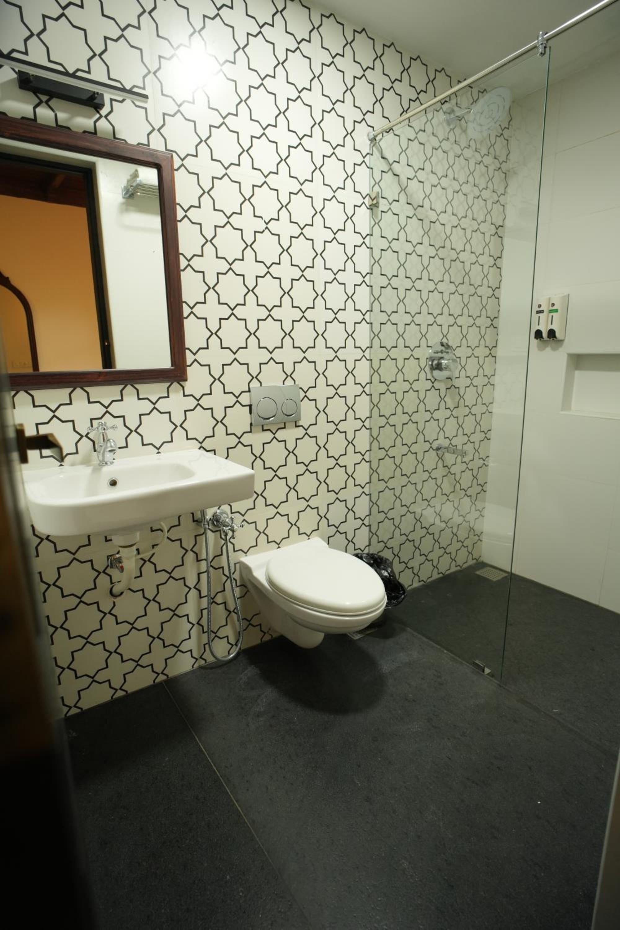 Deluxe Double Room - Photo 3