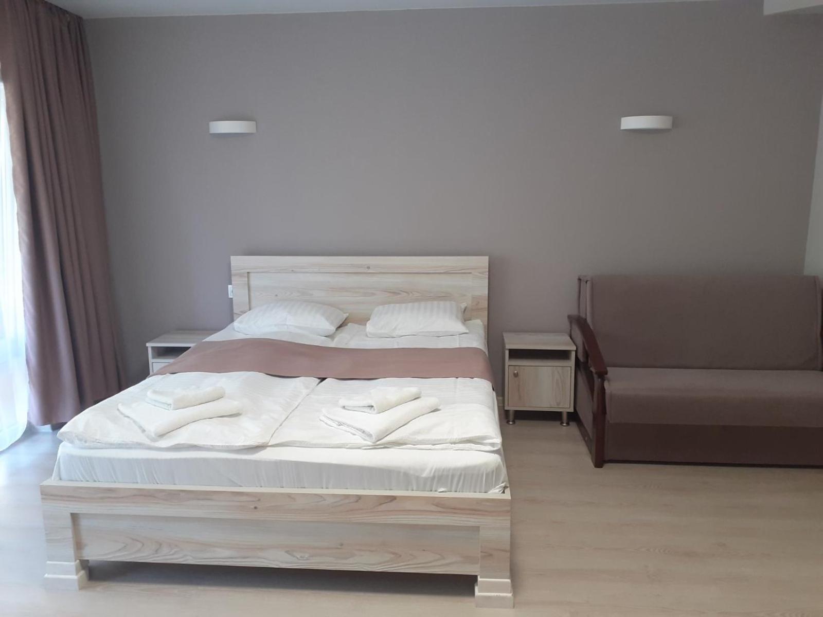 Comfort Triple Room photo 1